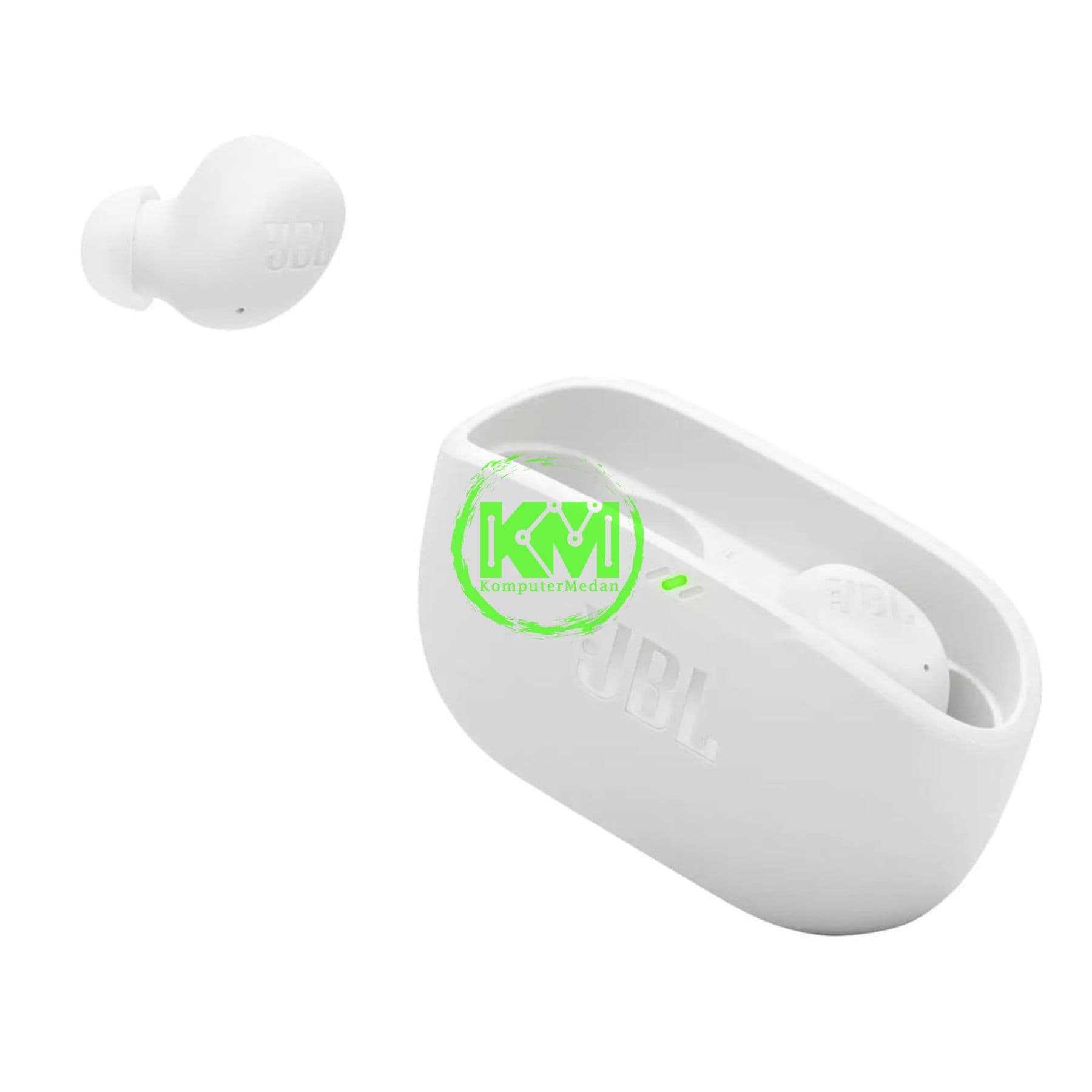 JBL WAVE BUDS 2 TRUE WIRELESS NOISE CANCELLING EARBUDS - Image 7