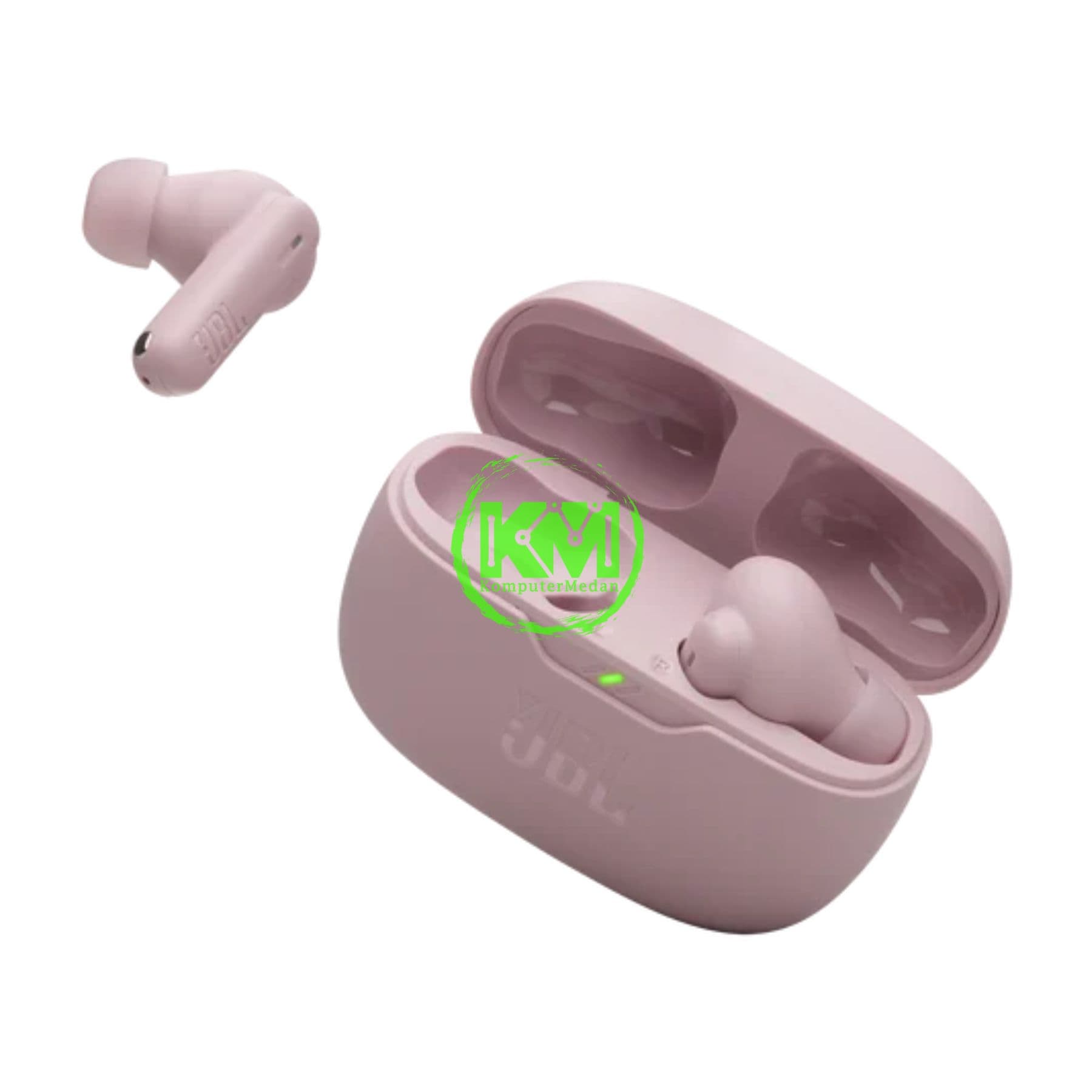 JBL WAVE BEAM 2 TRUE WIRELESS NOISE CANCELLING EARBUDS - Image 8