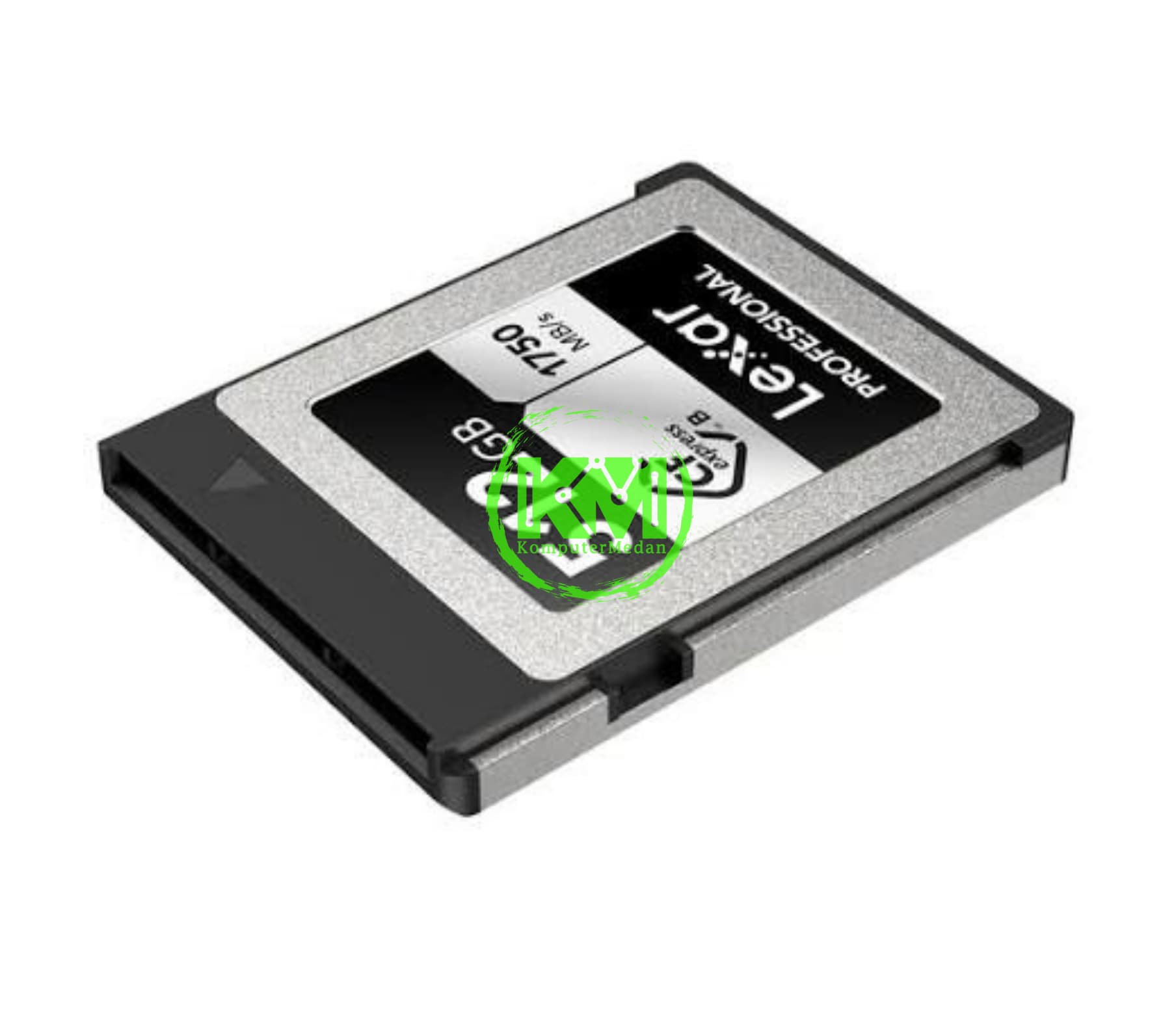 LEXAR LCXEXSL512G-RNENG MEMORY CARD - Image 3