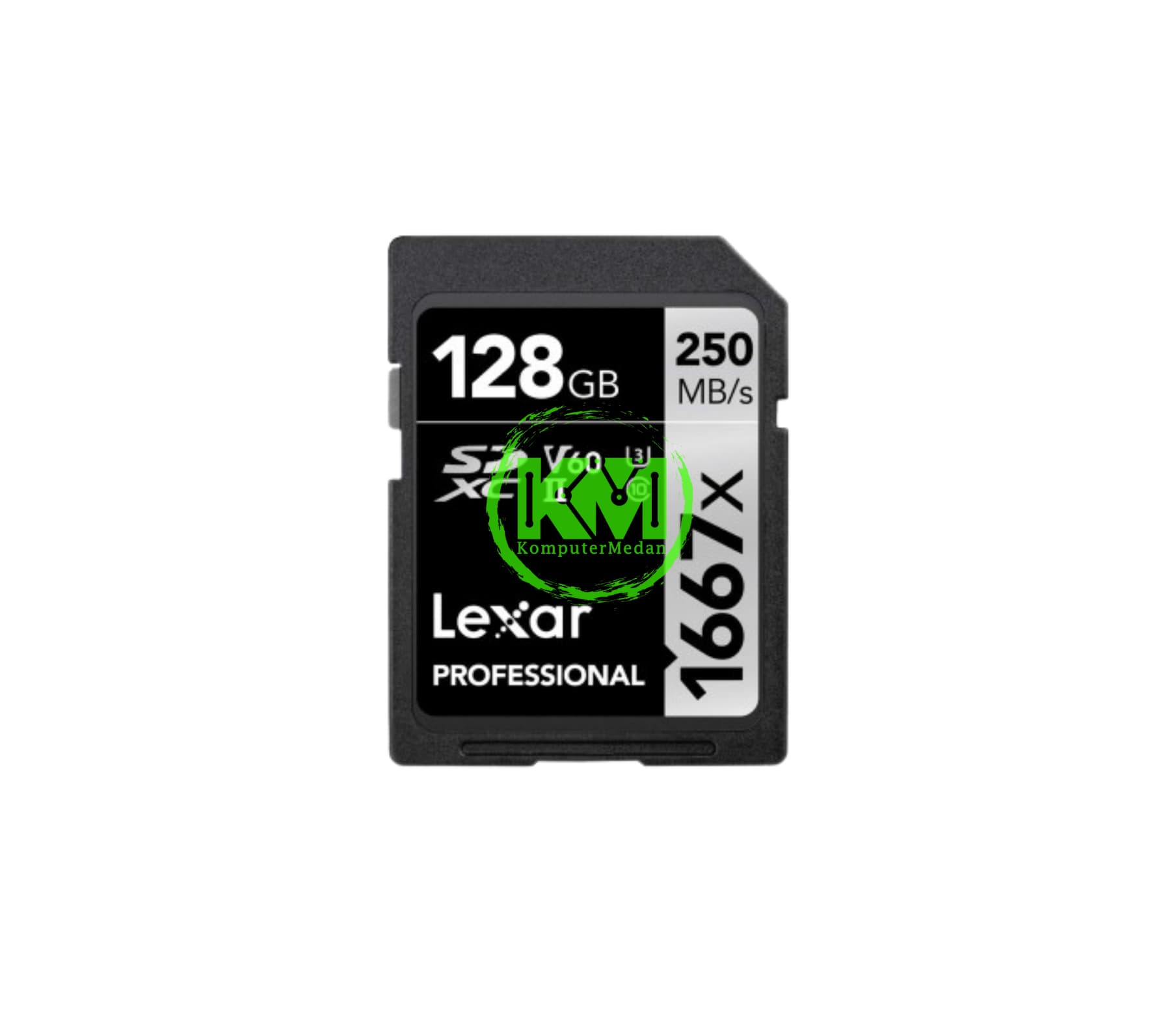 LEXAR LSD128CB1667 MEMORY CARD - Image 3