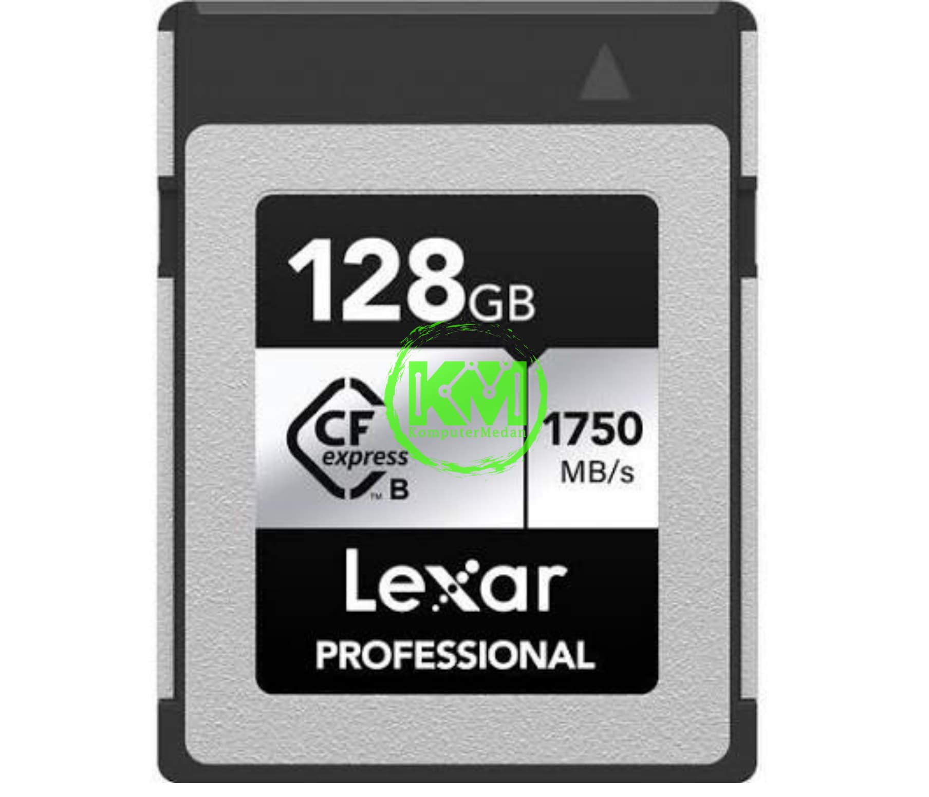 LEXAR LCXEXSL128G-RNENG MEMORY CARD - Image 3