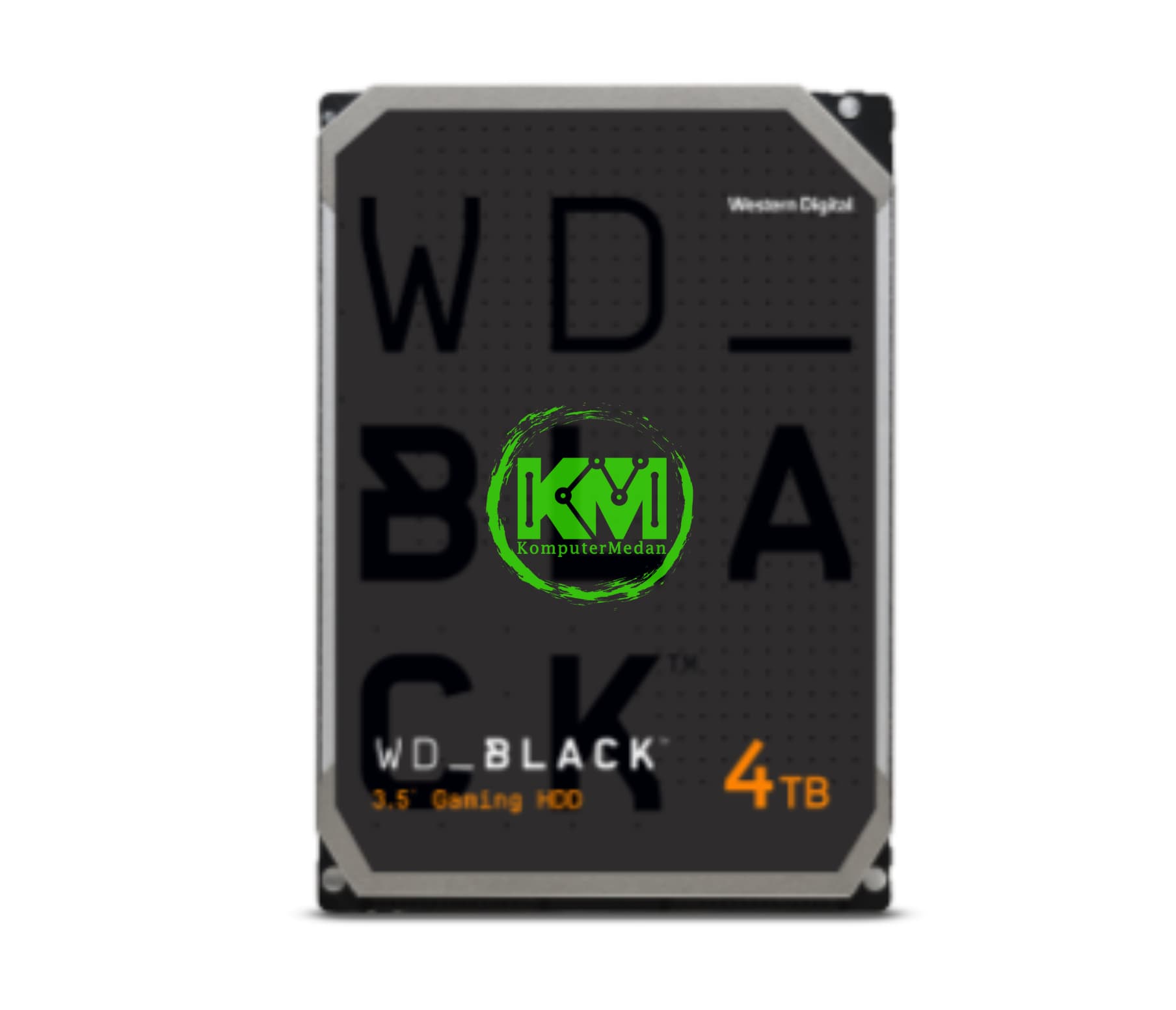 WD CAVIAR BLACK 4TB SATA3 HDD - Image 5