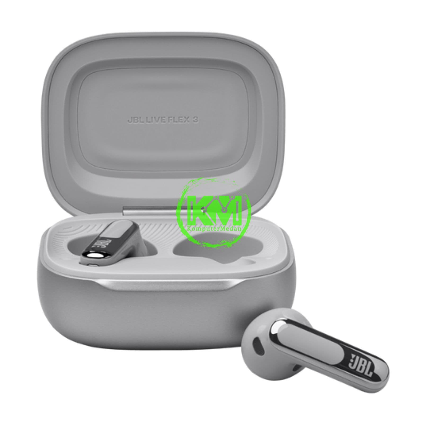 JBL LIVE FLEX 3 TRUE WIRELESS NOISE CANCELLING EARBUDS - Image 6