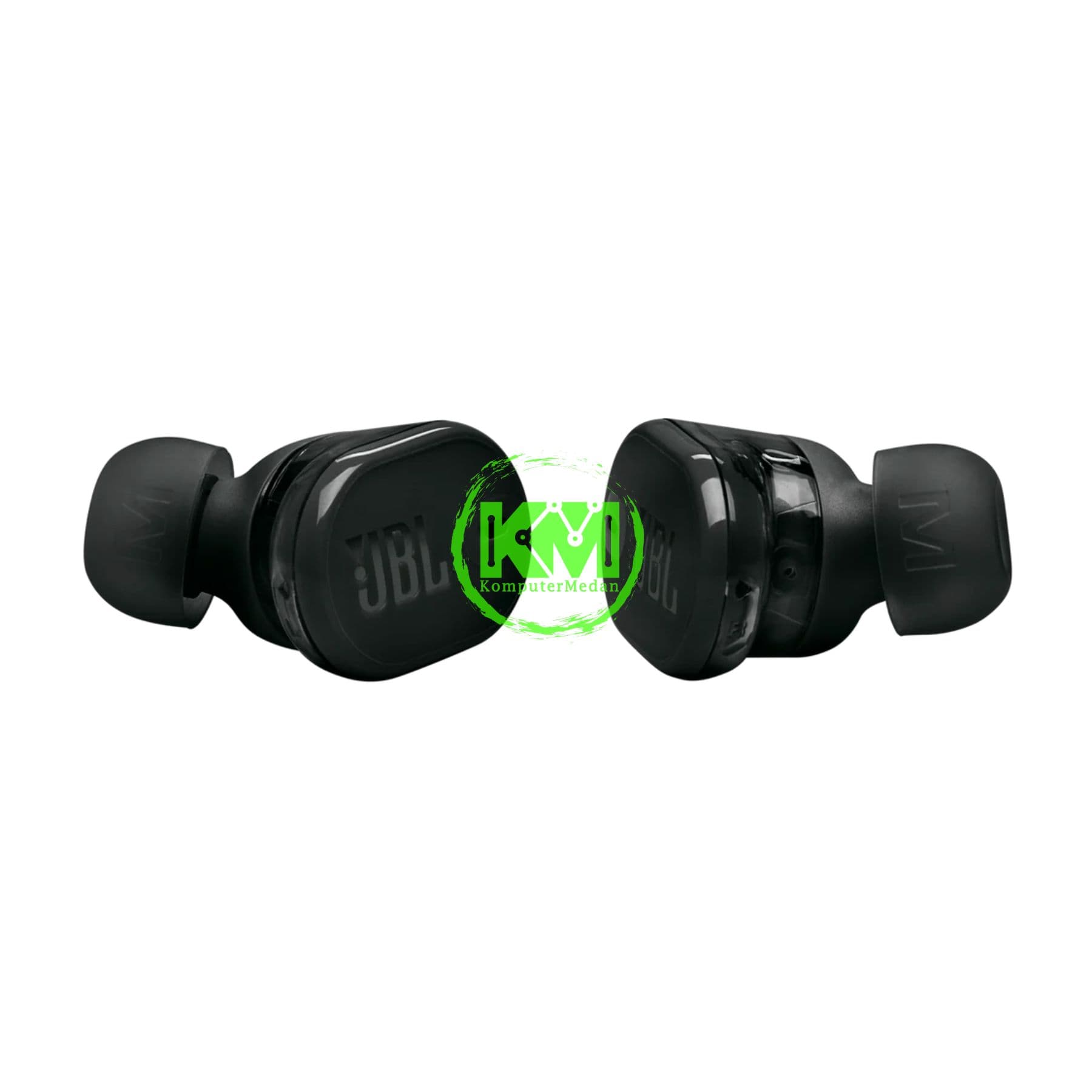 JBL TUNE BUDS 2 GHOST EDITION TRUE WIRELESS NOISE CANCELLING EARBUDS - Image 3