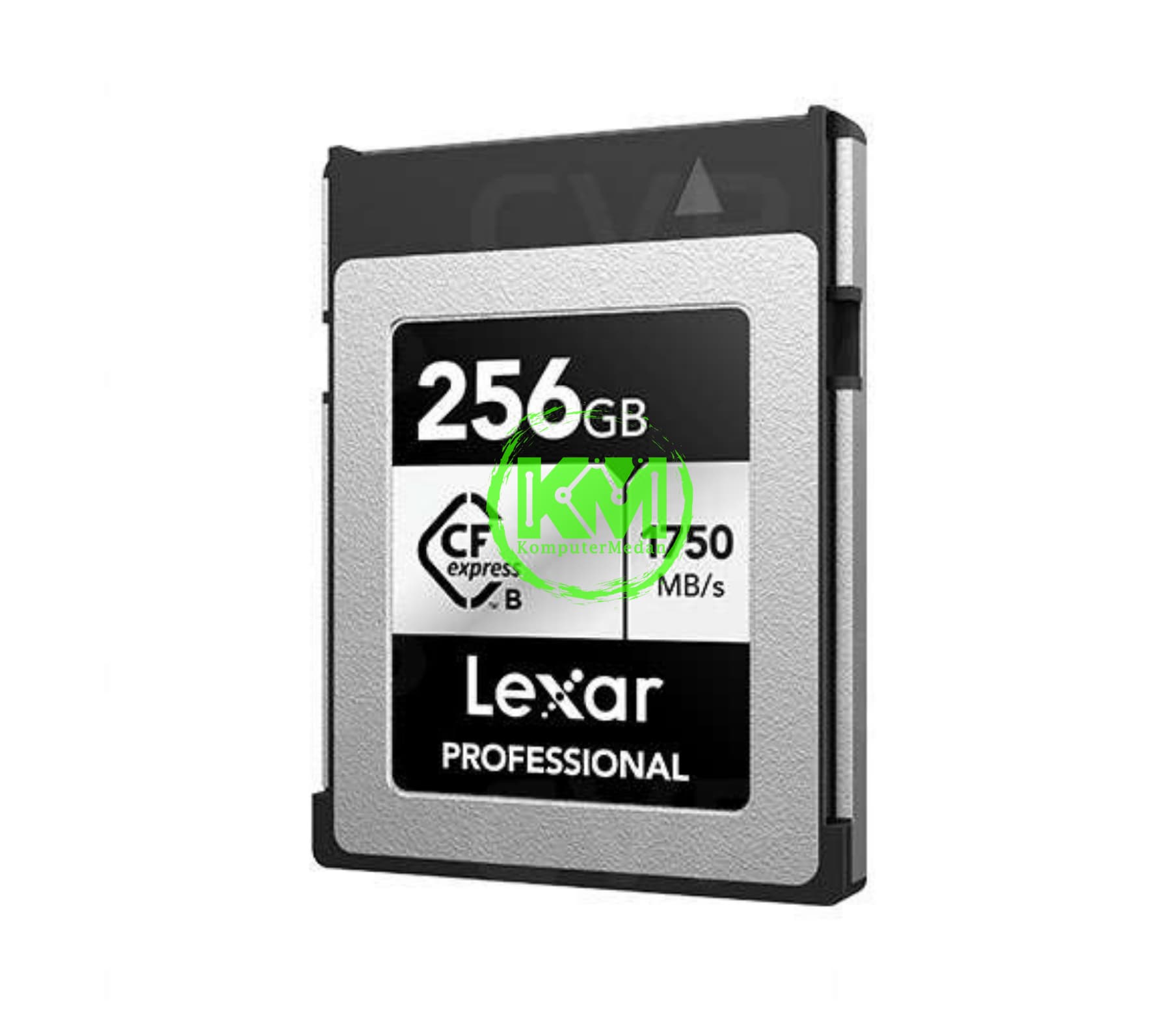 LEXAR LCXEXSL256G-RNENG MEMORY CARD - Image 3