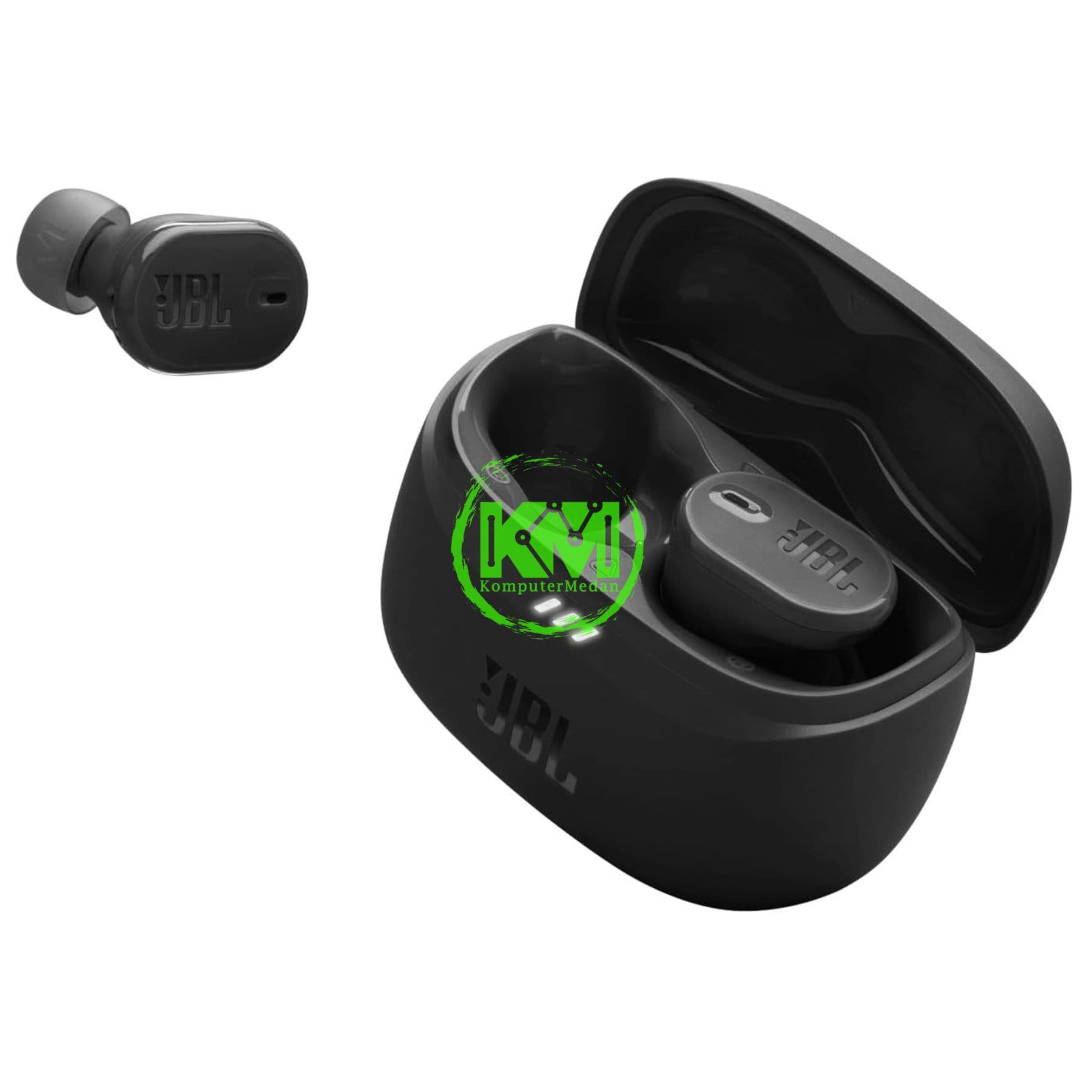 JBL TUNE BUDS 2 TRUE WIRELESS NOISE CANCELLING EARBUDS - Image 2