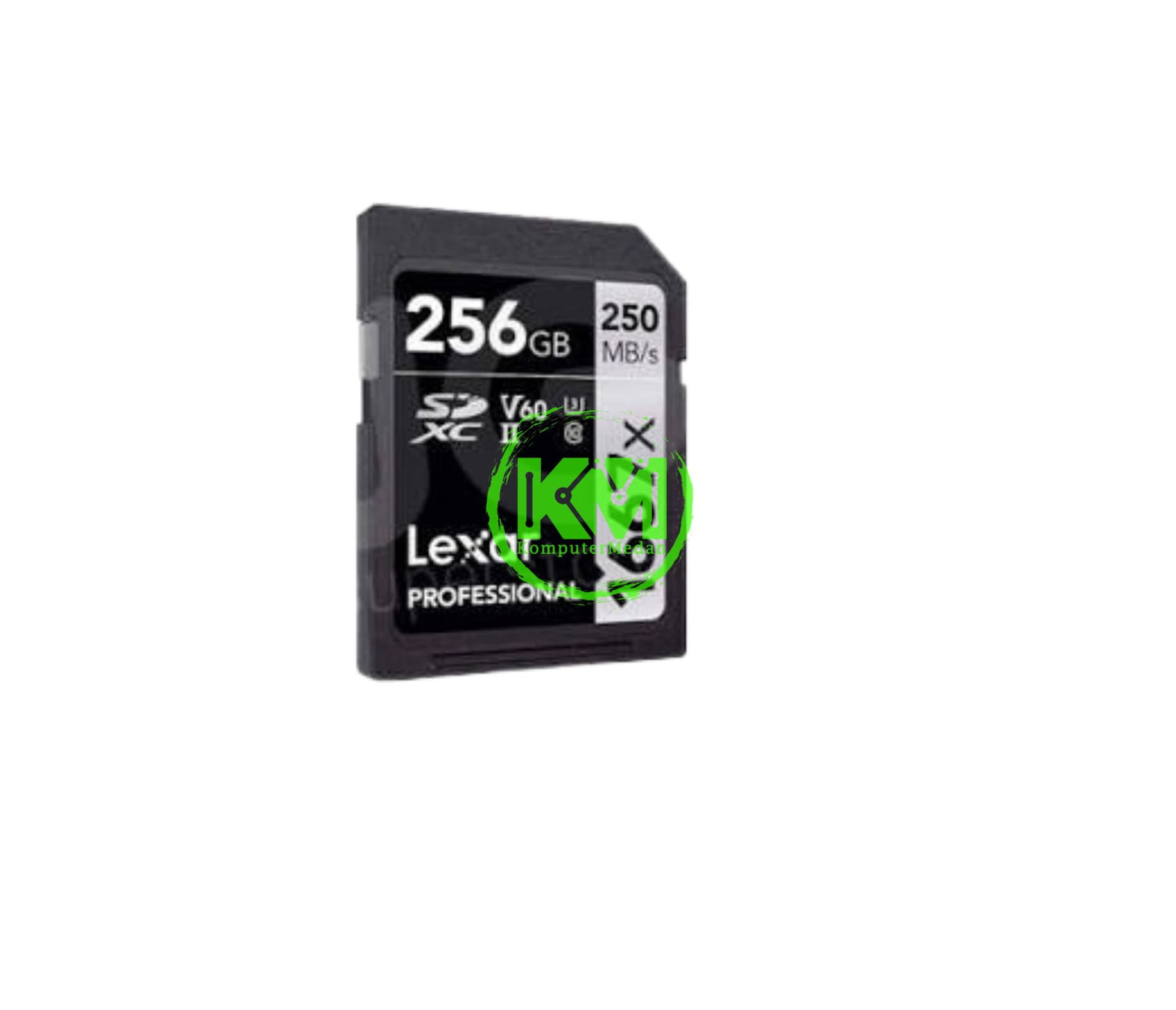 LEXAR LSD256CB1667 MEMORY CARD - Image 4