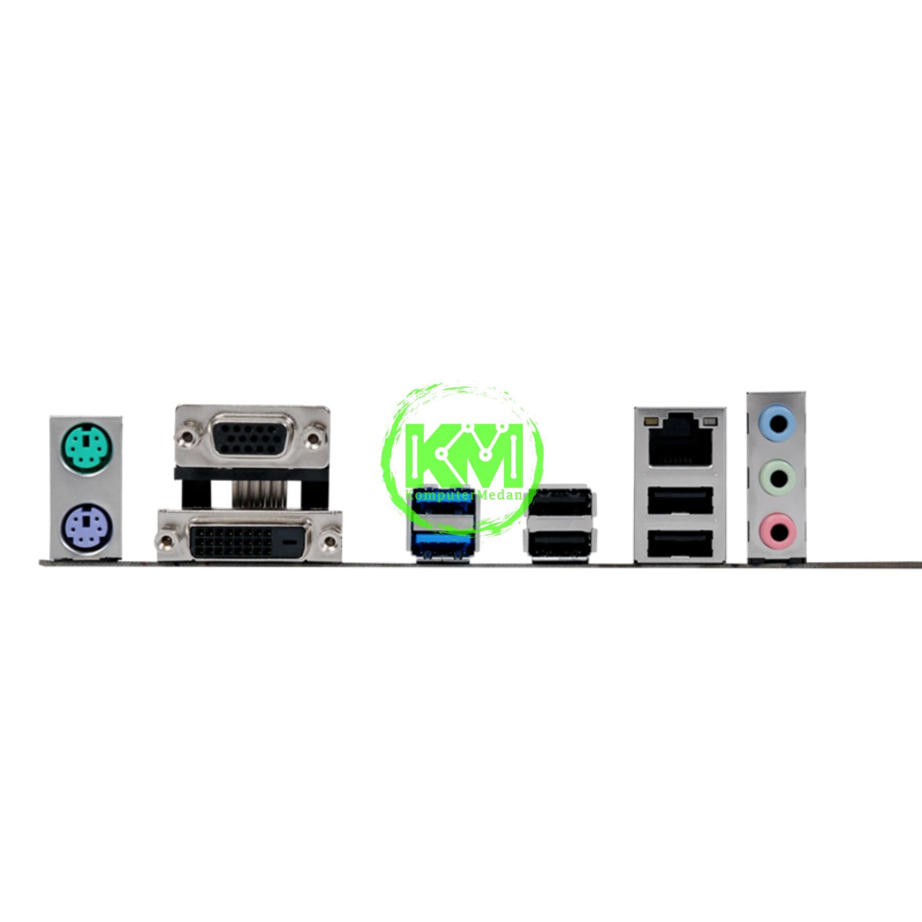 ASUS H110M-K MOTHERBOARD - Image 5
