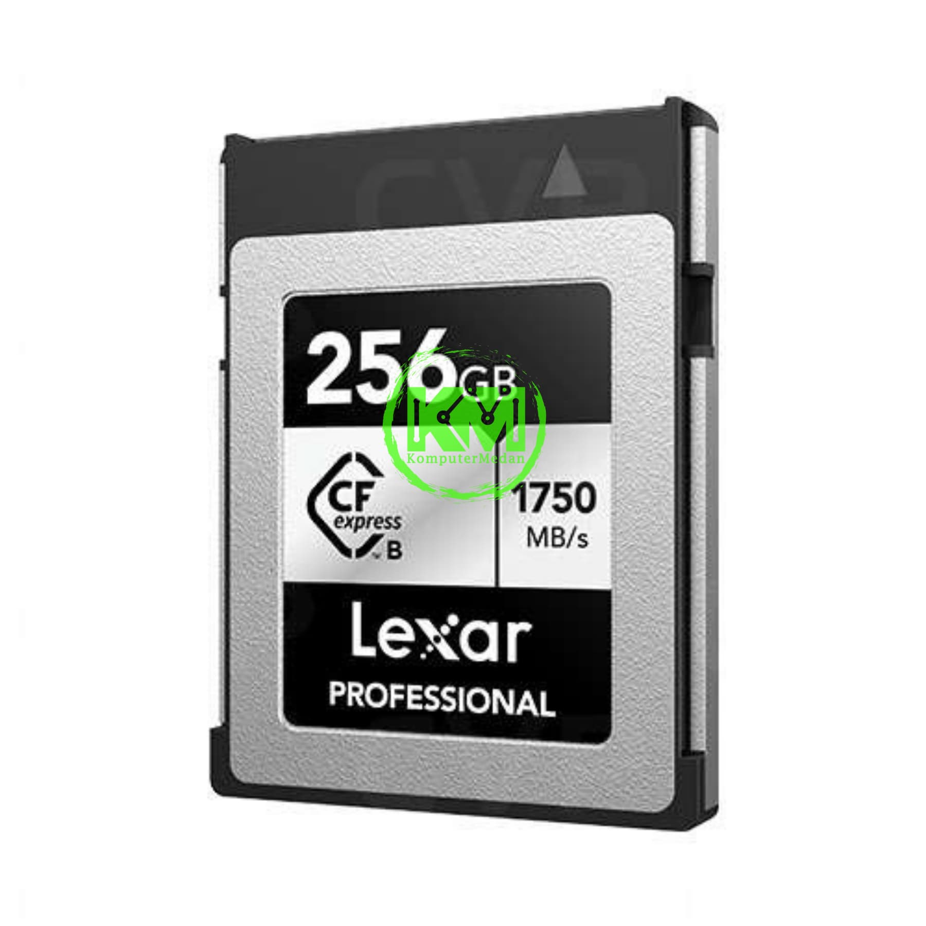 LEXAR LCXEXSL256G-RNENG MEMORY CARD - Image 2