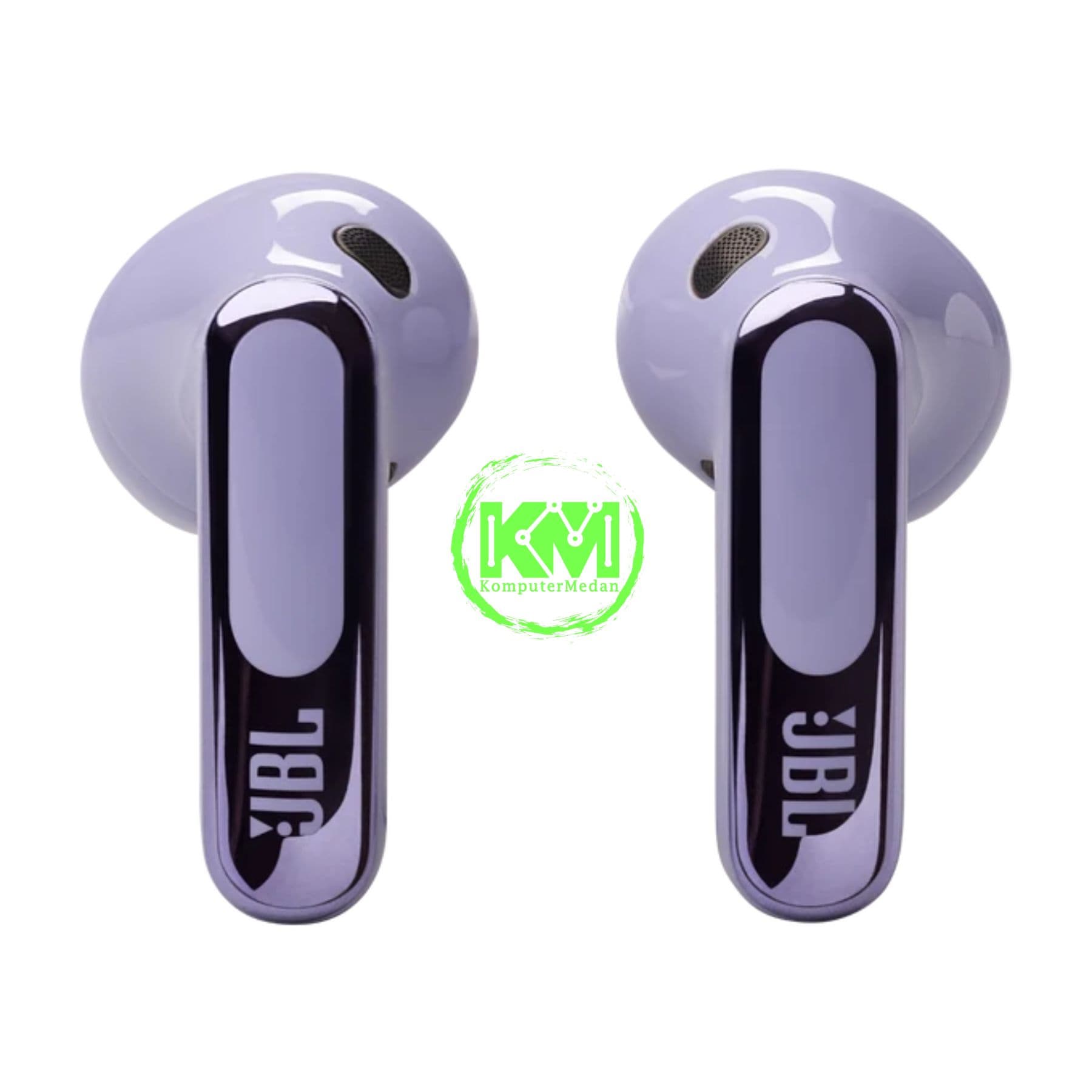 JBL LIVE FLEX 3 TRUE WIRELESS NOISE CANCELLING EARBUDS - Image 9