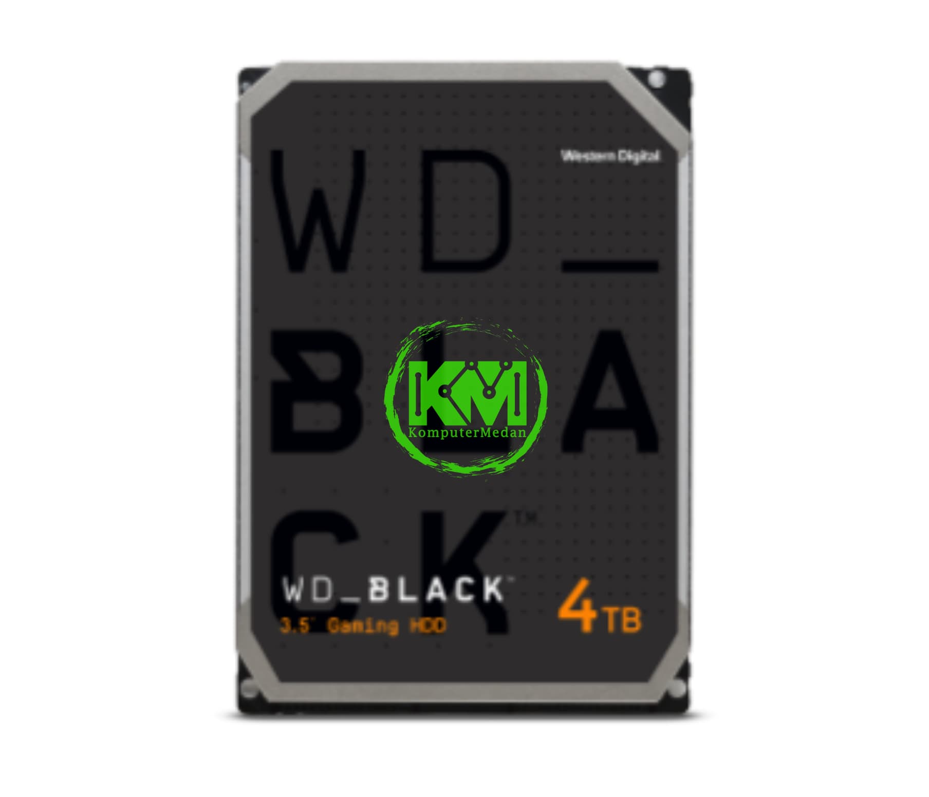WD CAVIAR BLACK 4TB SATA3 HDD - Image 4
