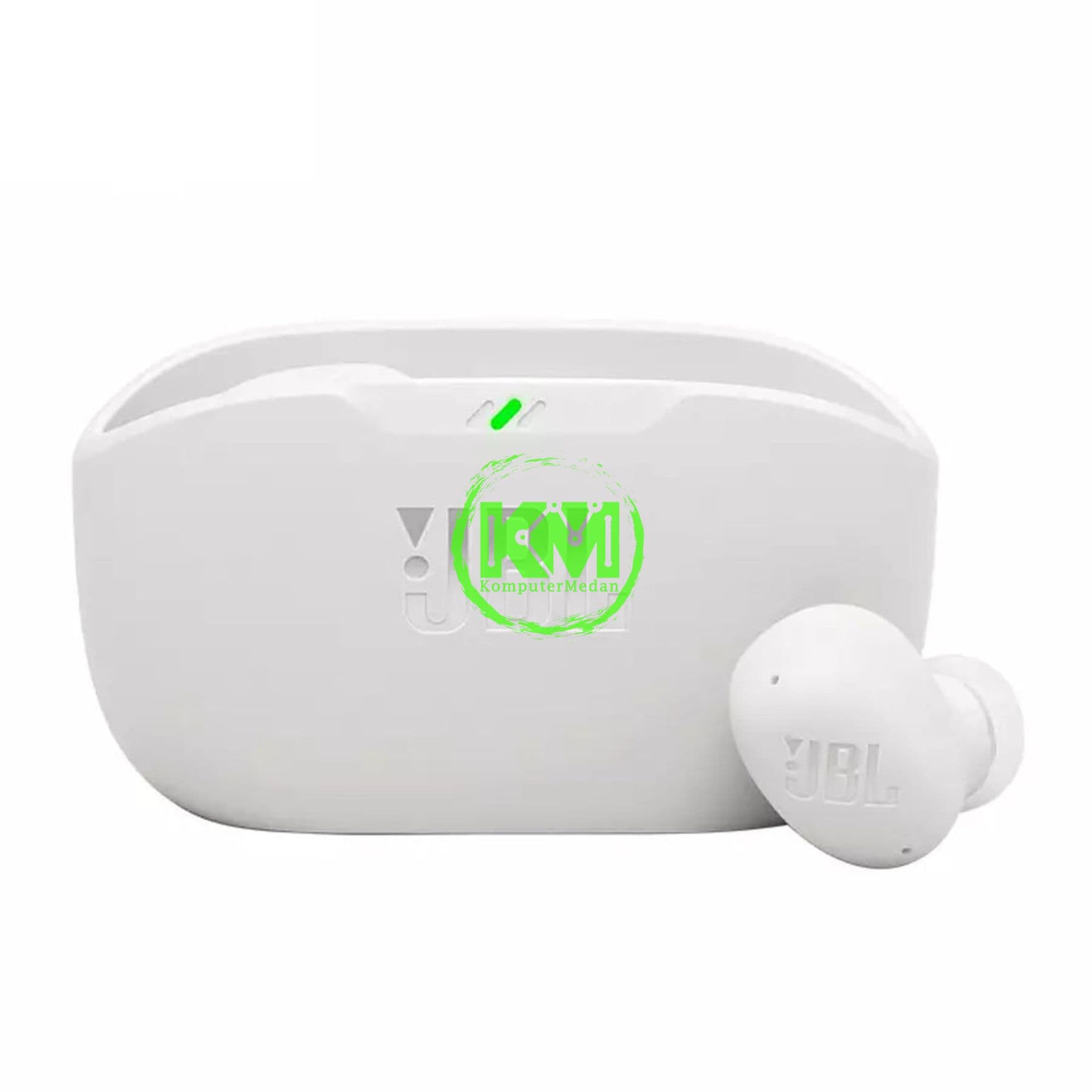 JBL WAVE BUDS 2 TRUE WIRELESS NOISE CANCELLING EARBUDS - Image 6