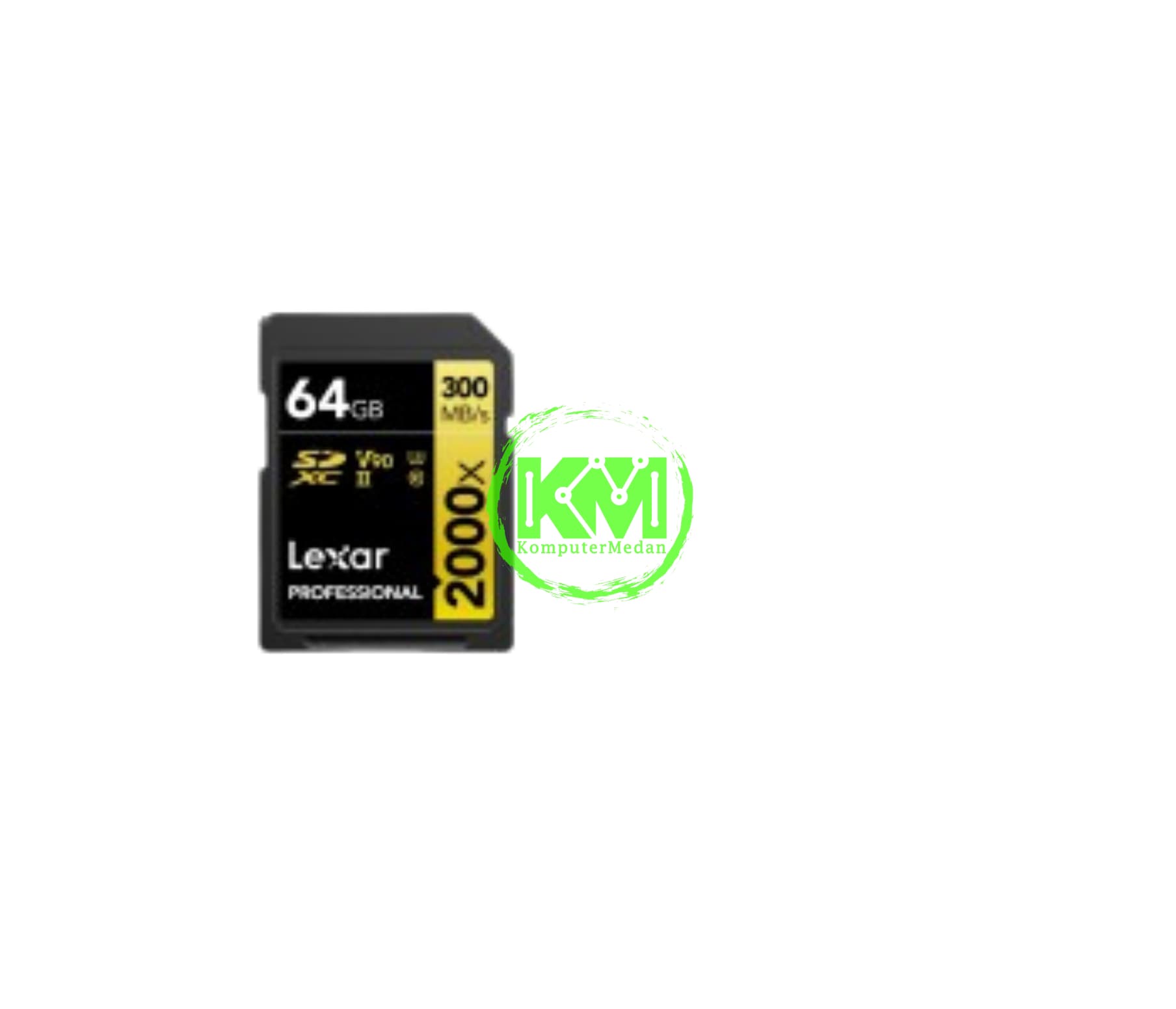 LEXAR LSD2000064G-BNNNG MEMORY CARD - Image 3
