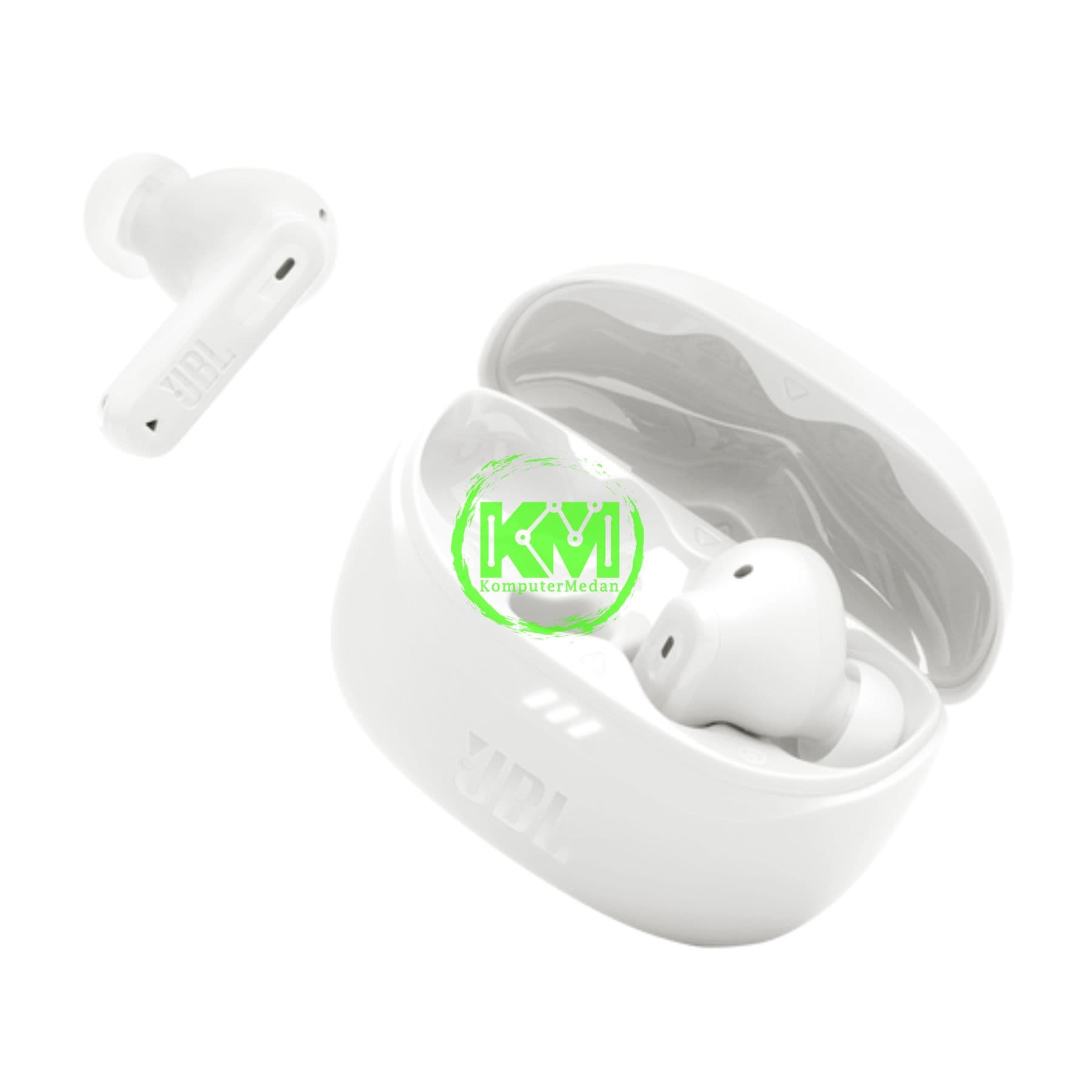 JBL TUNE BEAM 2 TRUE WIRELESS NOISE CANCELLING EARBUDS - Image 5