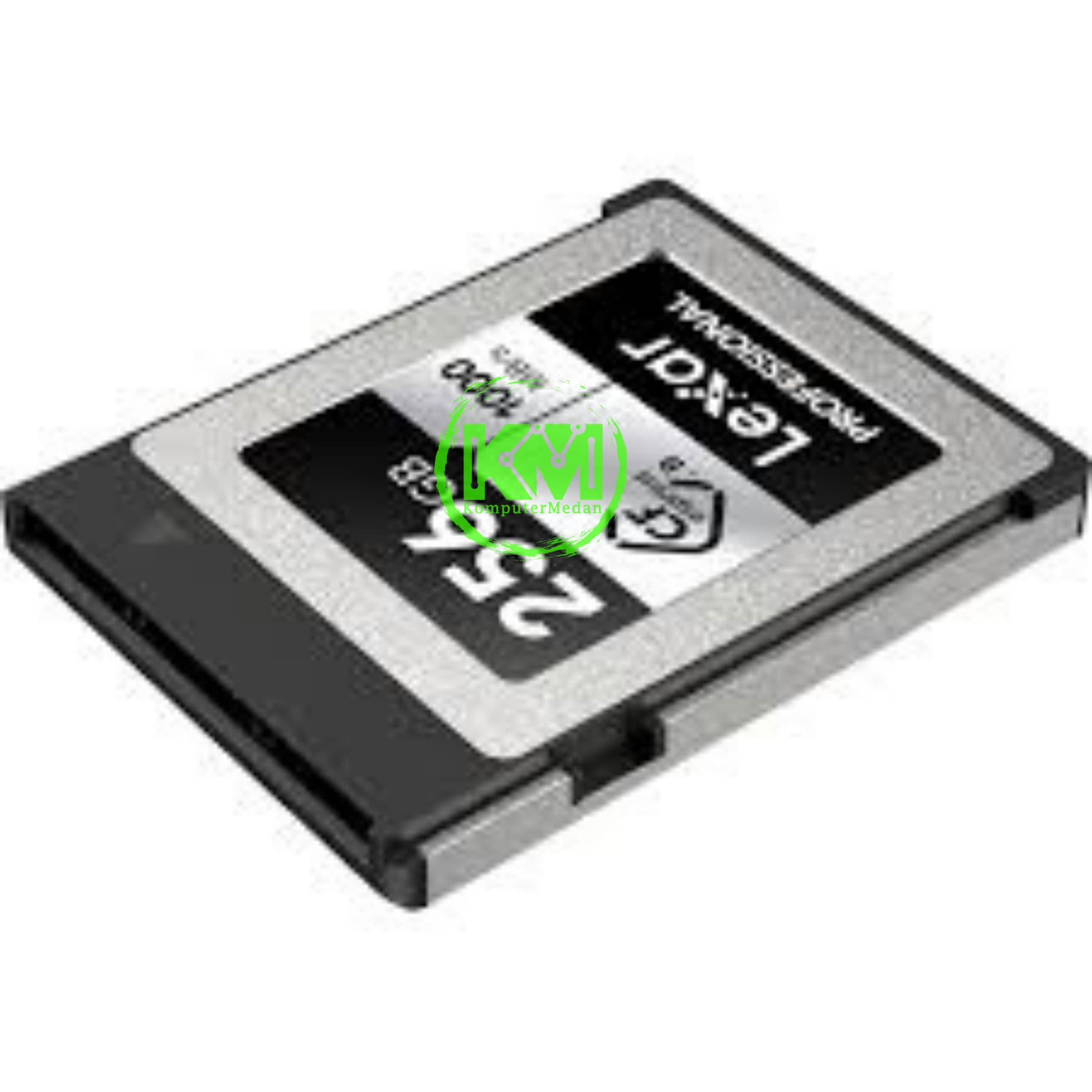 LEXAR LCXEXSL256G-RNENG MEMORY CARD