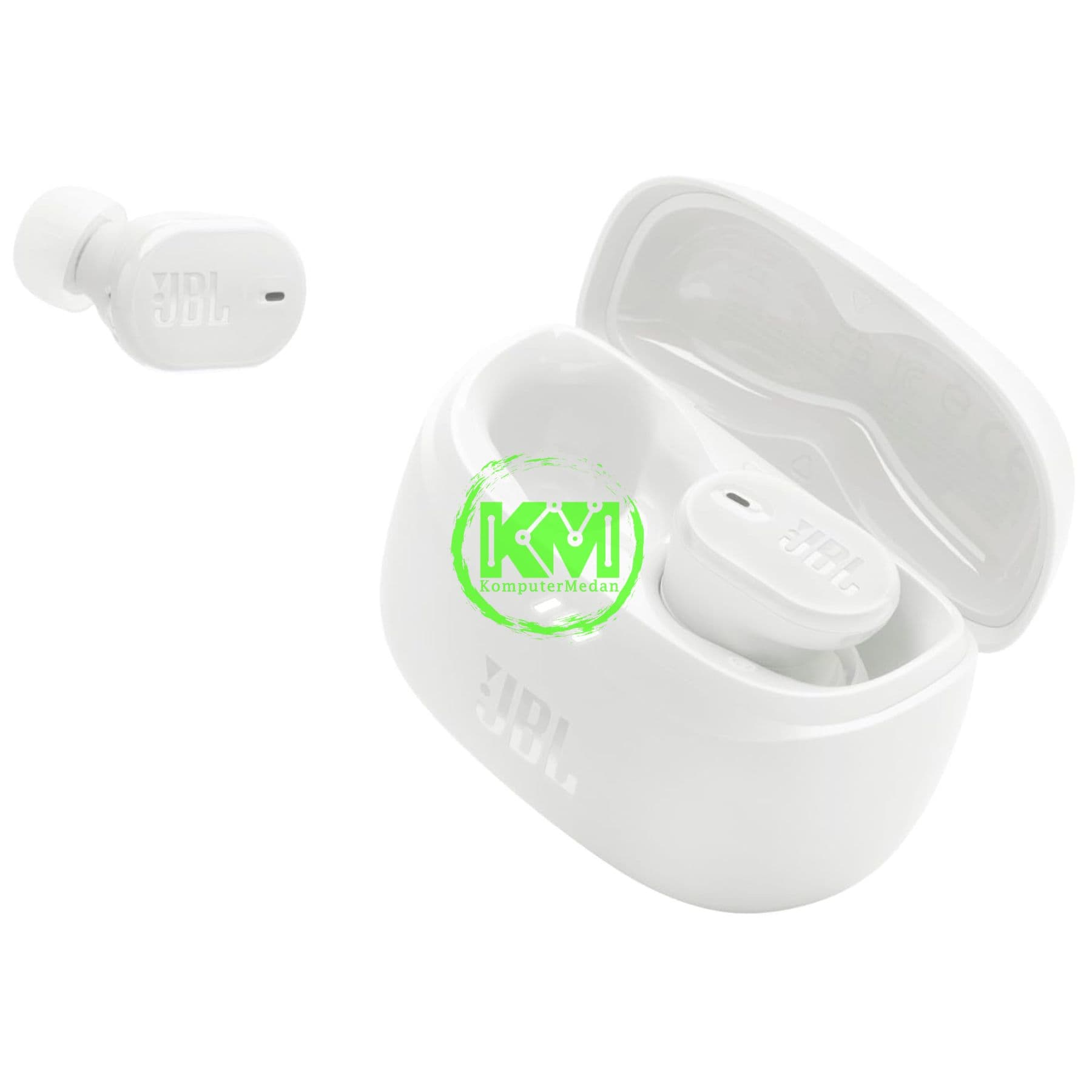 JBL TUNE BUDS 2 TRUE WIRELESS NOISE CANCELLING EARBUDS - Image 4