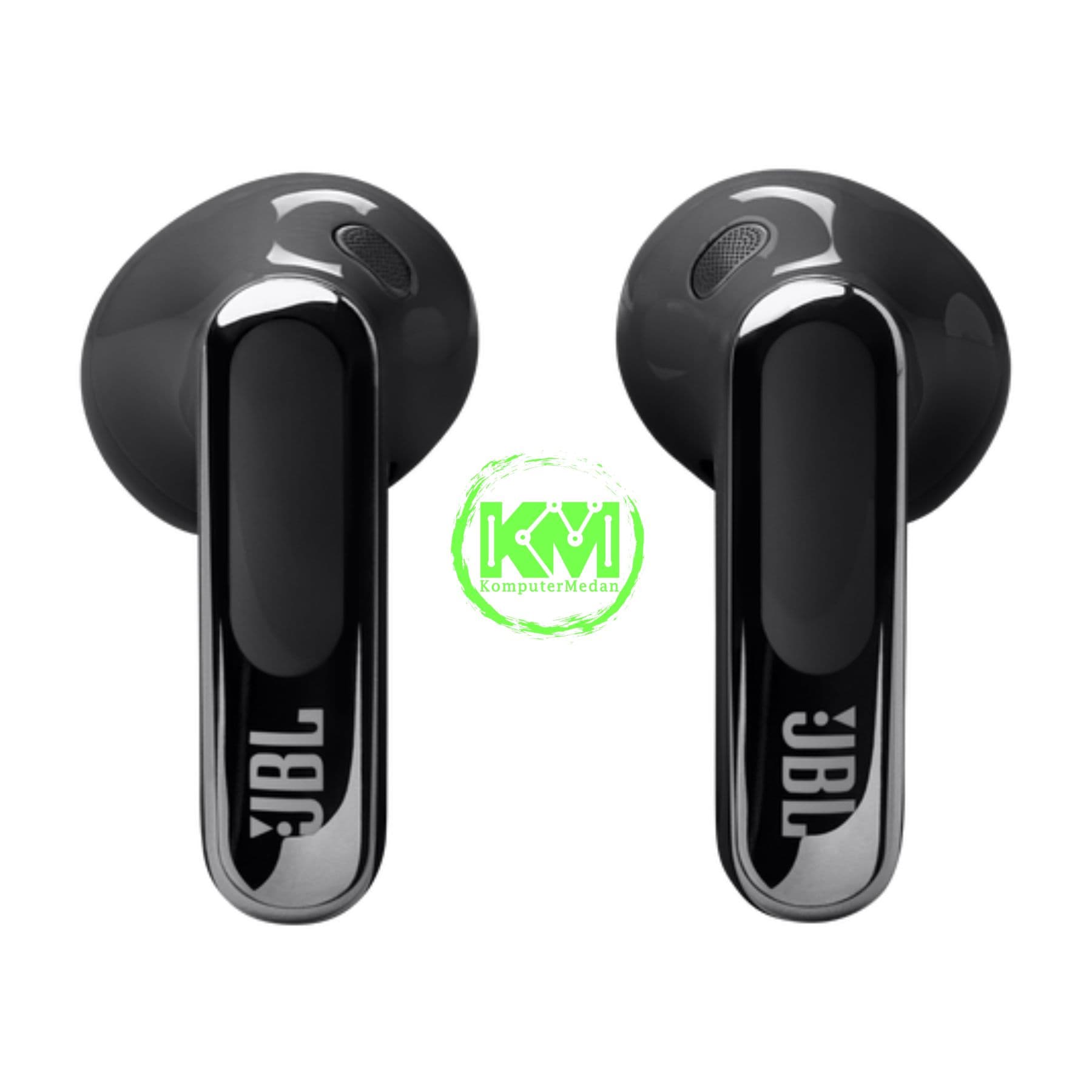 JBL LIVE FLEX 3 TRUE WIRELESS NOISE CANCELLING EARBUDS - Image 3