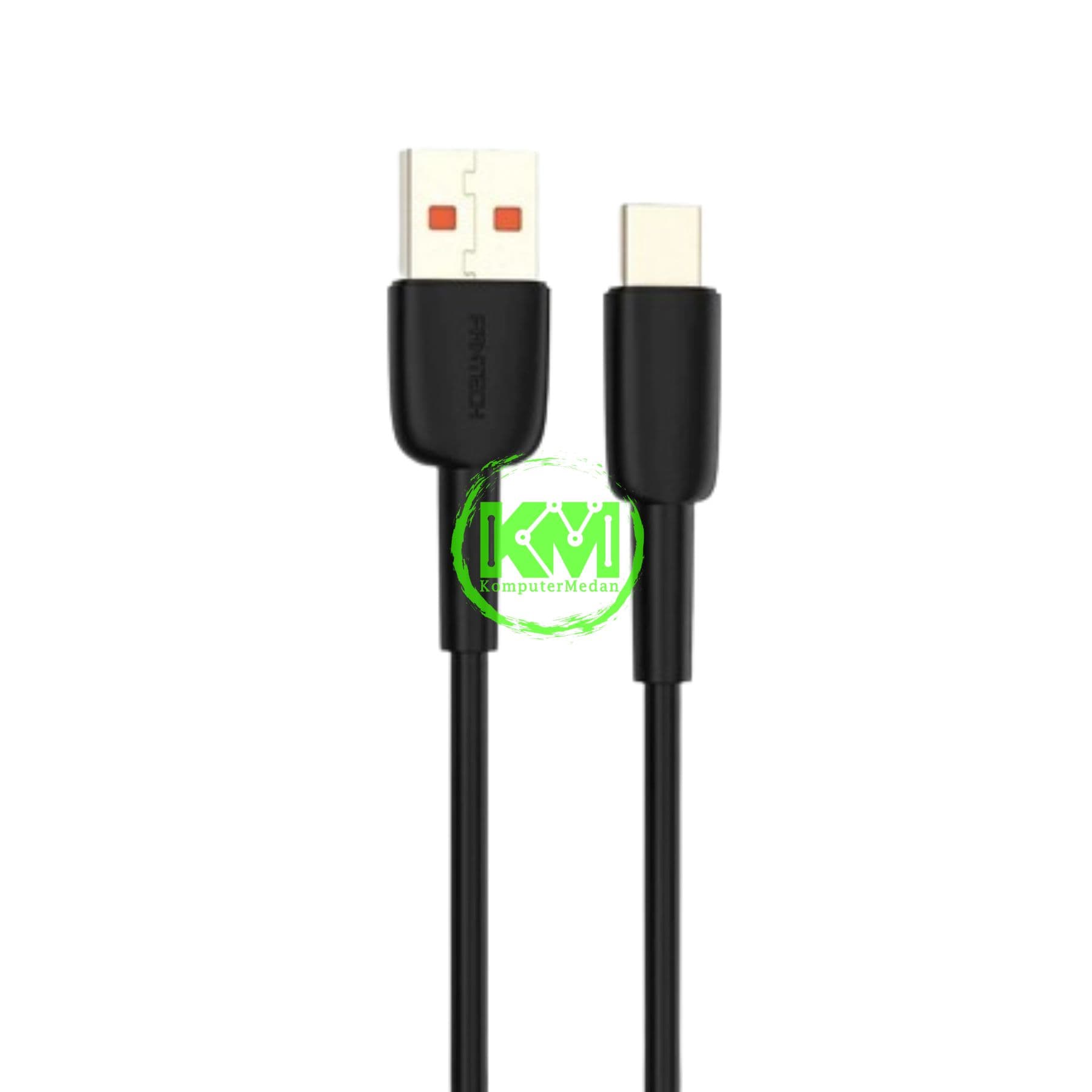 FANTECH DURALINK KCT1201 CABLE - BLACK, BLUE, GREEN, PINK & WHITE - Image 2