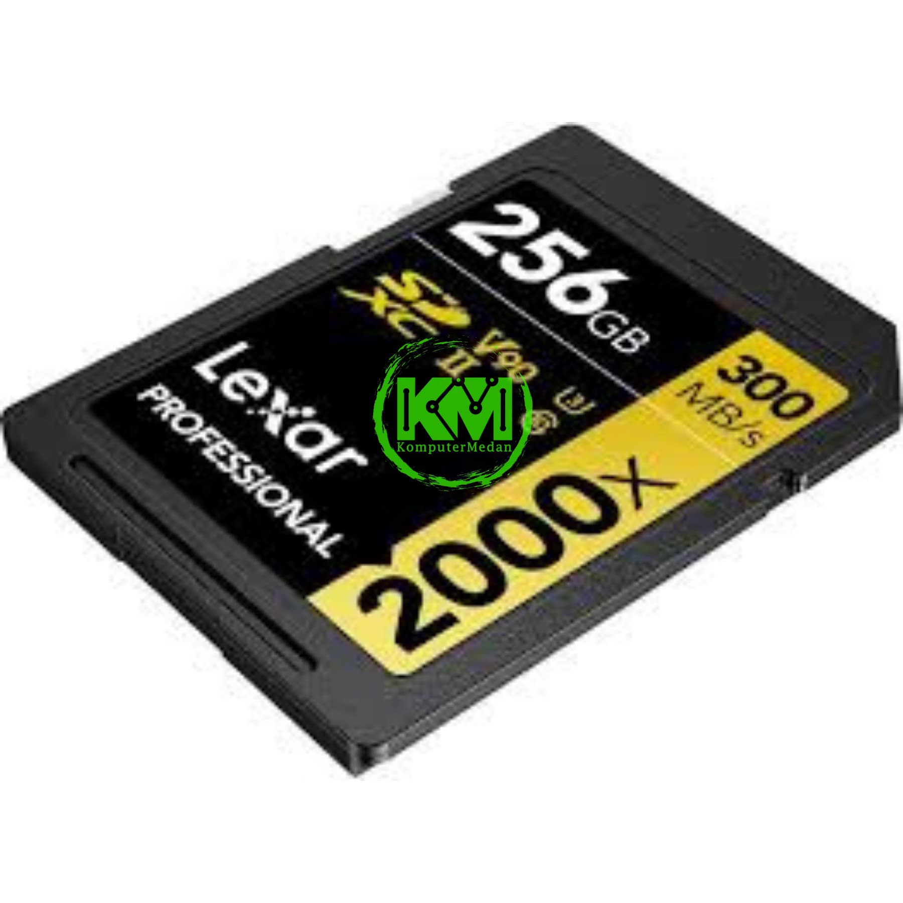 LEXAR LSD2000256G-BNNNG MEMORY CARD - Image 2