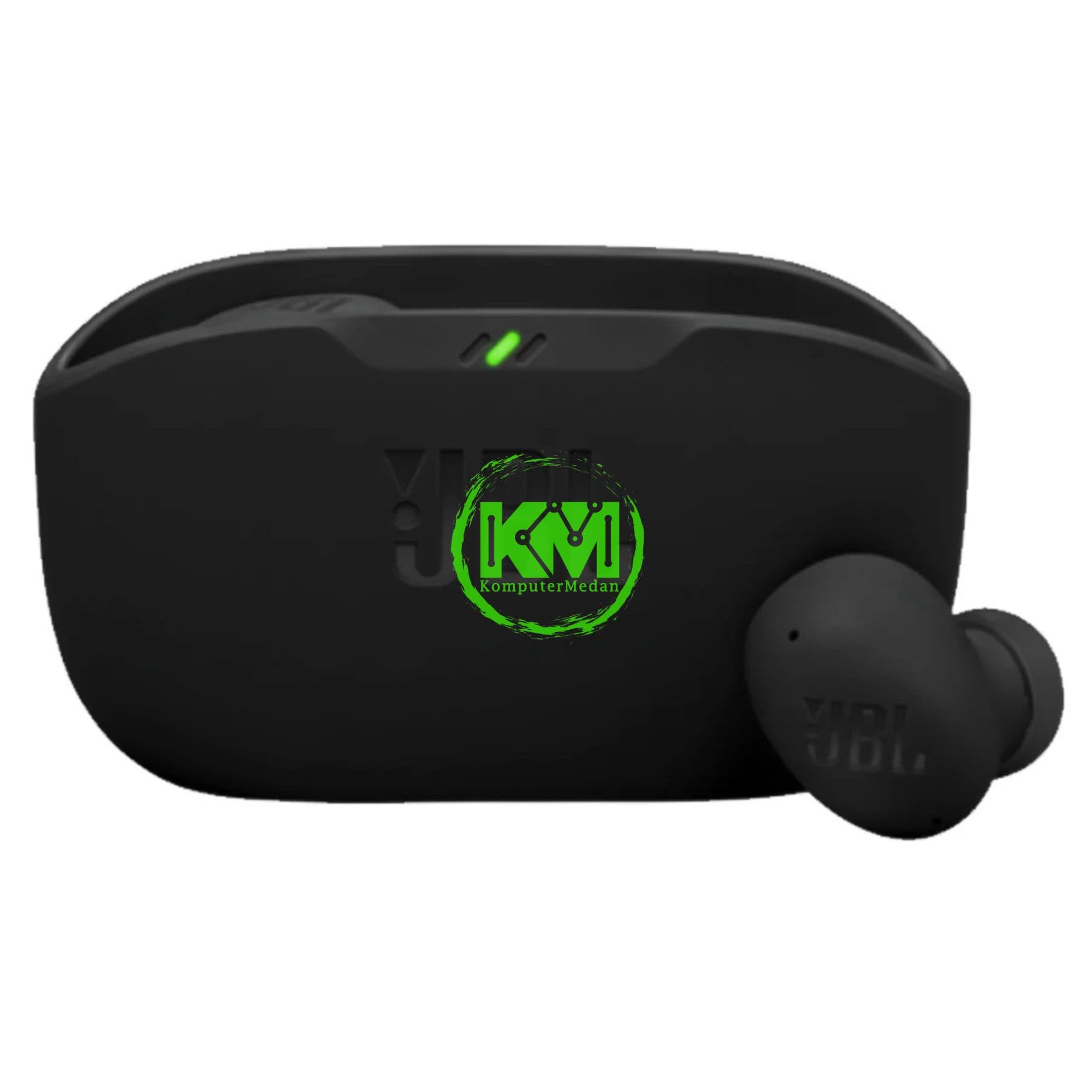 JBL WAVE BUDS 2 TRUE WIRELESS NOISE CANCELLING EARBUDS - Image 2