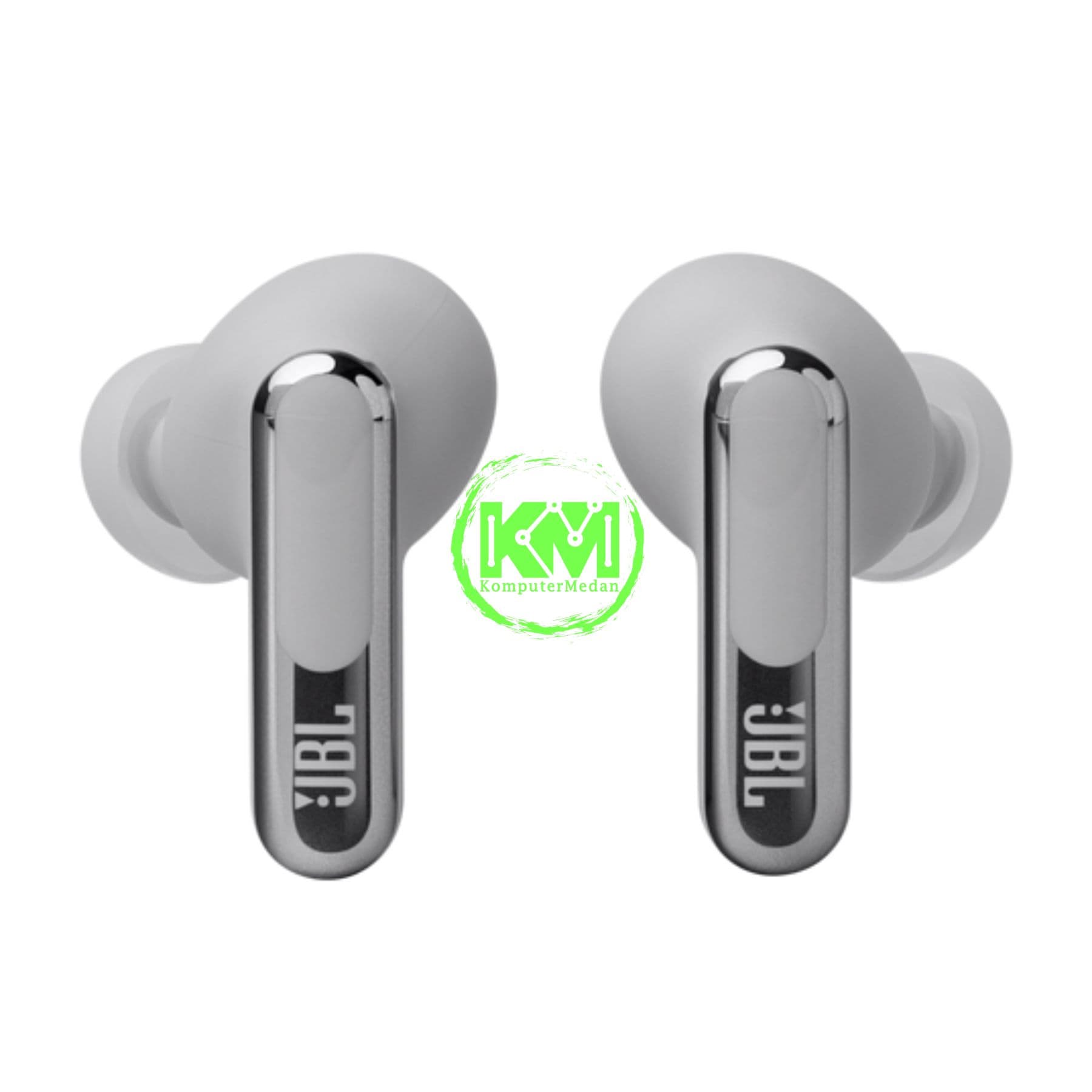 JBL LIVE BEAM 3 TRUE WIRELESS NOISE CANCELLING EARBUDS - Image 7