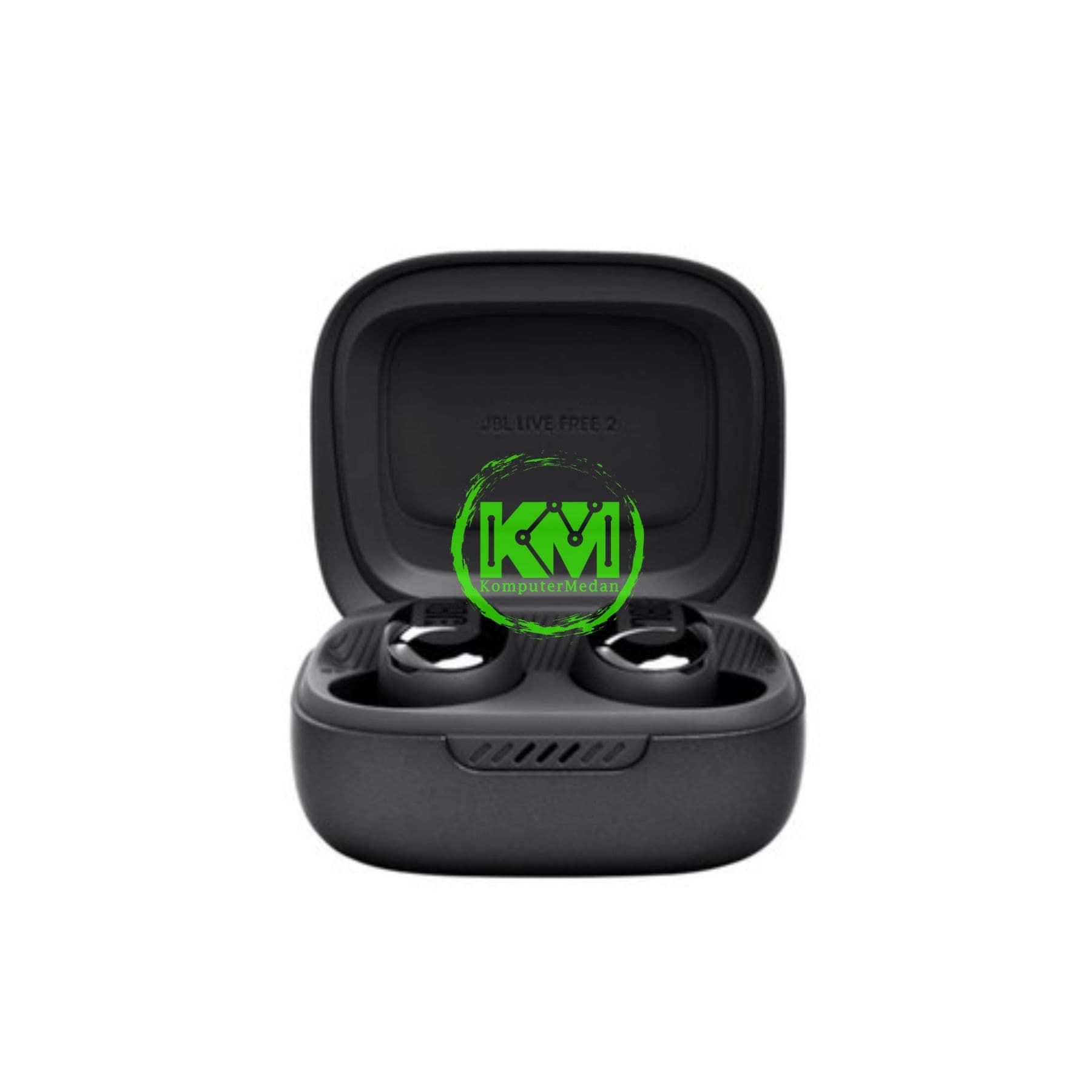 JBL LIVE FREE 2 NC TRUE WIRELLESS NOISE CANCELLING EARBUDS - Image 3