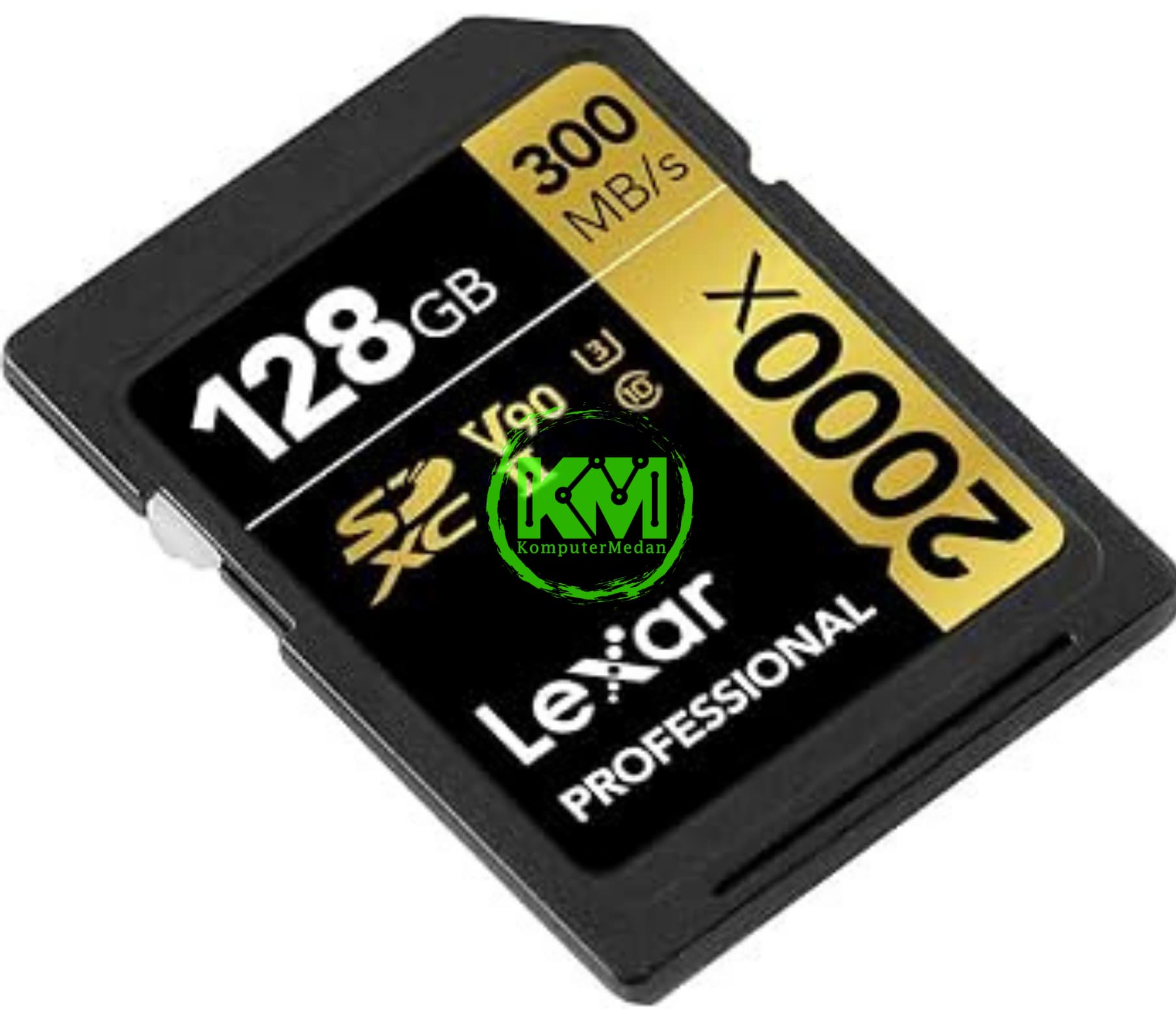 LEXAR LSD2000256G-BNNNG MEMORY CARD - Image 3