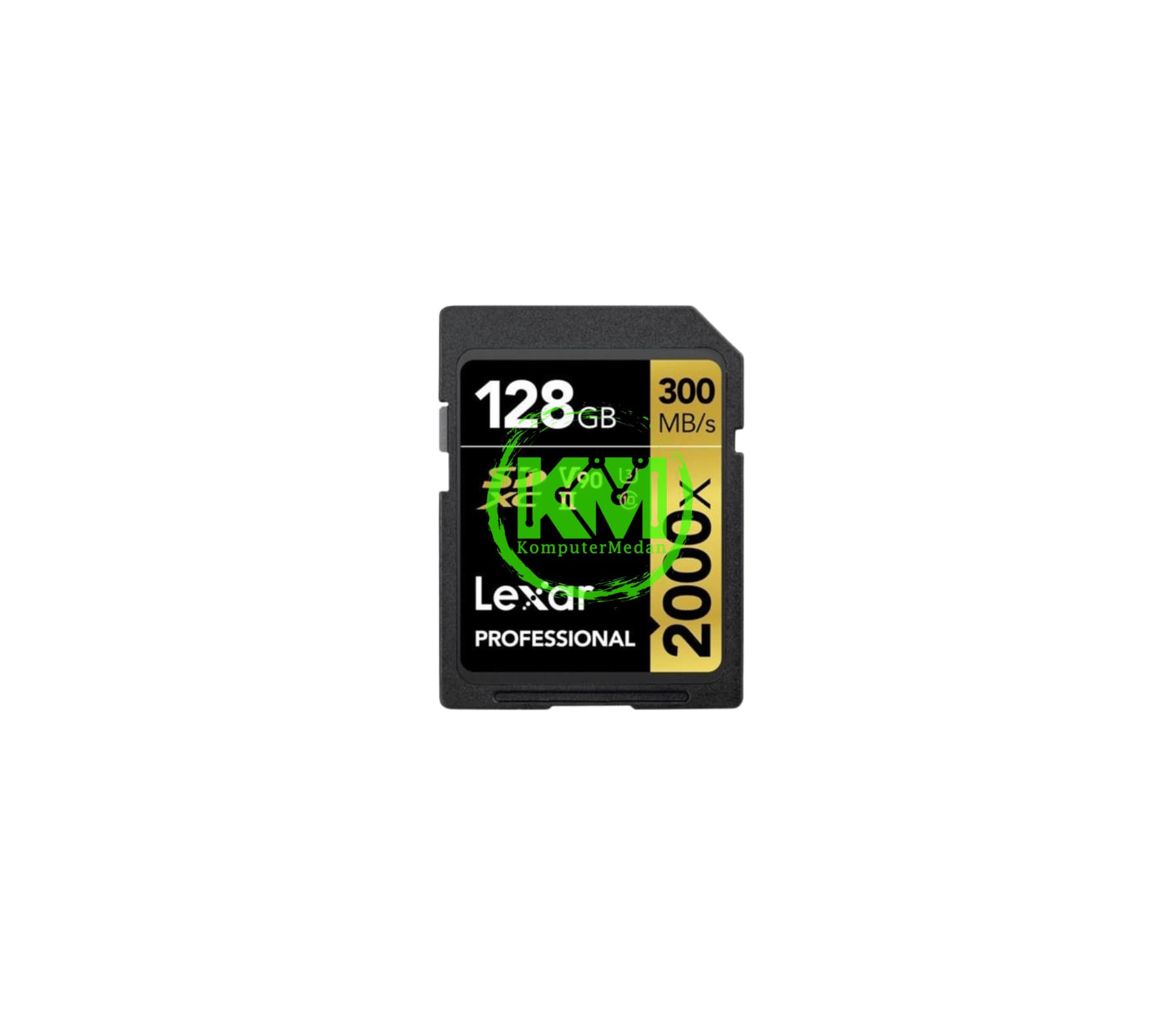LEXAR LSD2000128G-BNNNG MEMORY CARD - Image 3