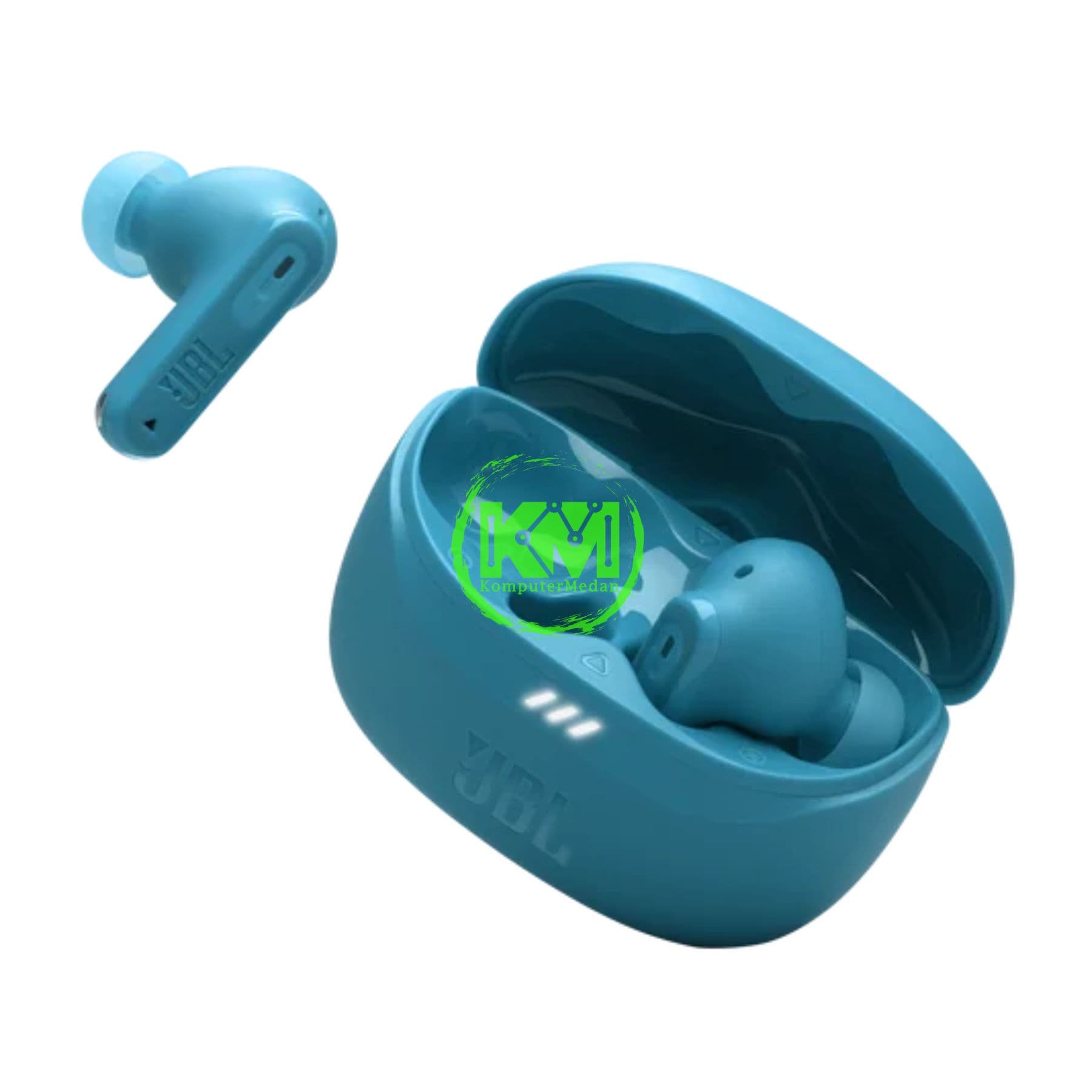 JBL TUNE BEAM 2 TRUE WIRELESS NOISE CANCELLING EARBUDS - Image 8