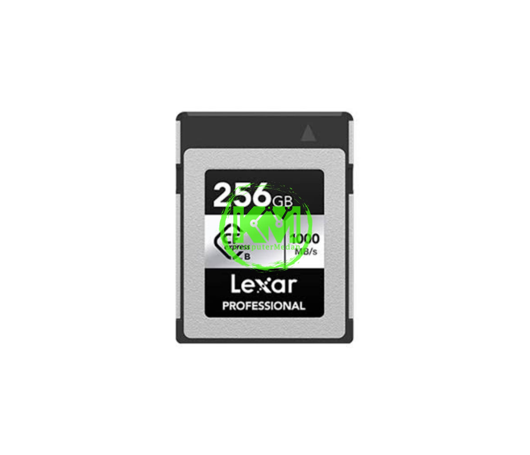 LEXAR LCXEXSL256G-RNENG MEMORY CARD - Image 4