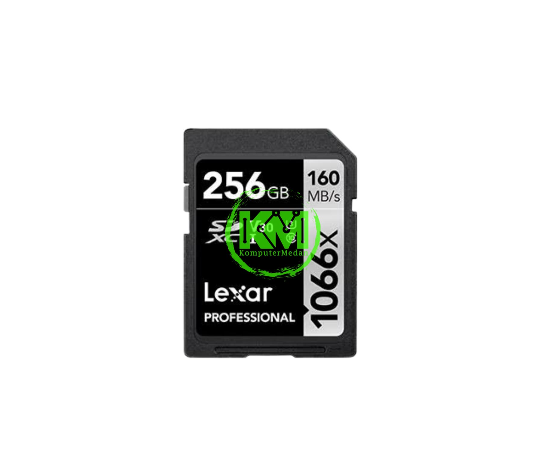 LEXAR LSD256CB1667 MEMORY CARD - Image 3