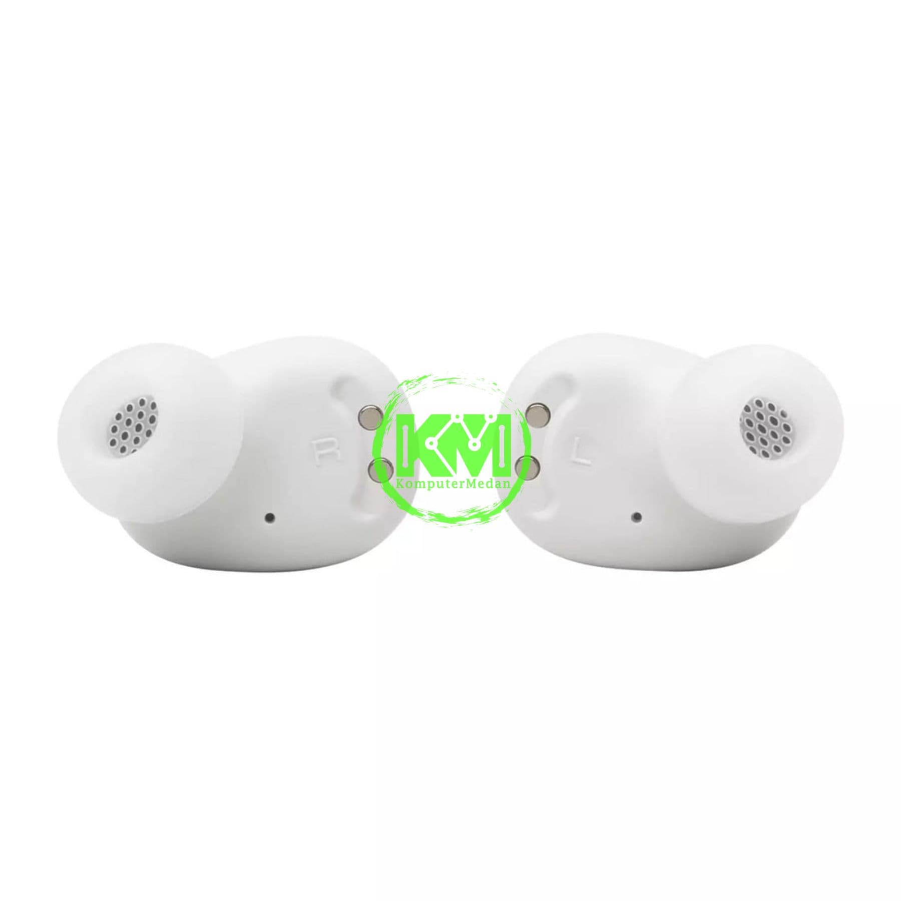 JBL WAVE BUDS 2 TRUE WIRELESS NOISE CANCELLING EARBUDS - Image 9
