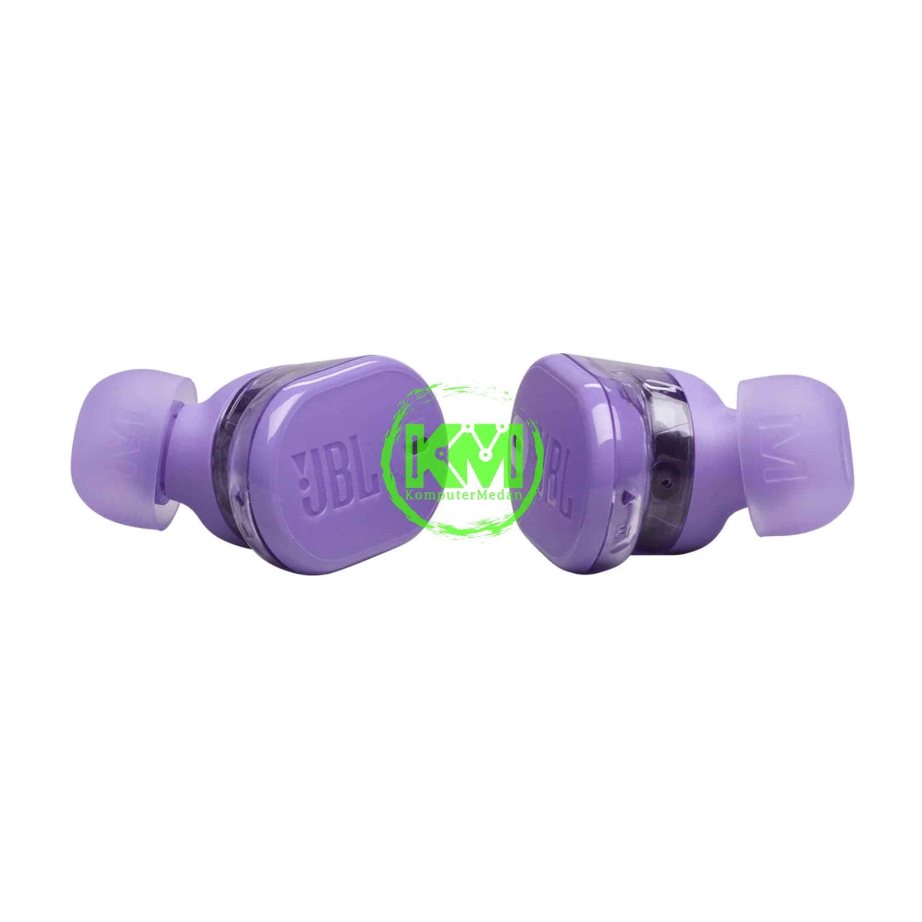 JBL TUNE BUDS 2 GHOST EDITION TRUE WIRELESS NOISE CANCELLING EARBUDS - Image 7