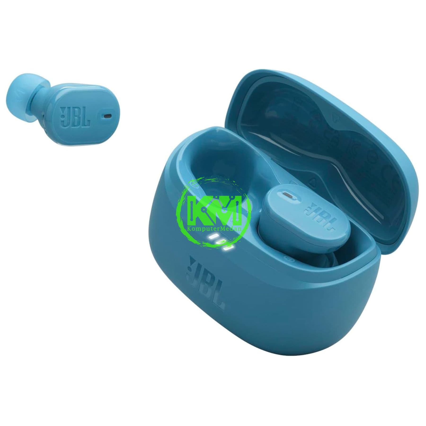 JBL TUNE BUDS 2 TRUE WIRELESS NOISE CANCELLING EARBUDS - Image 6
