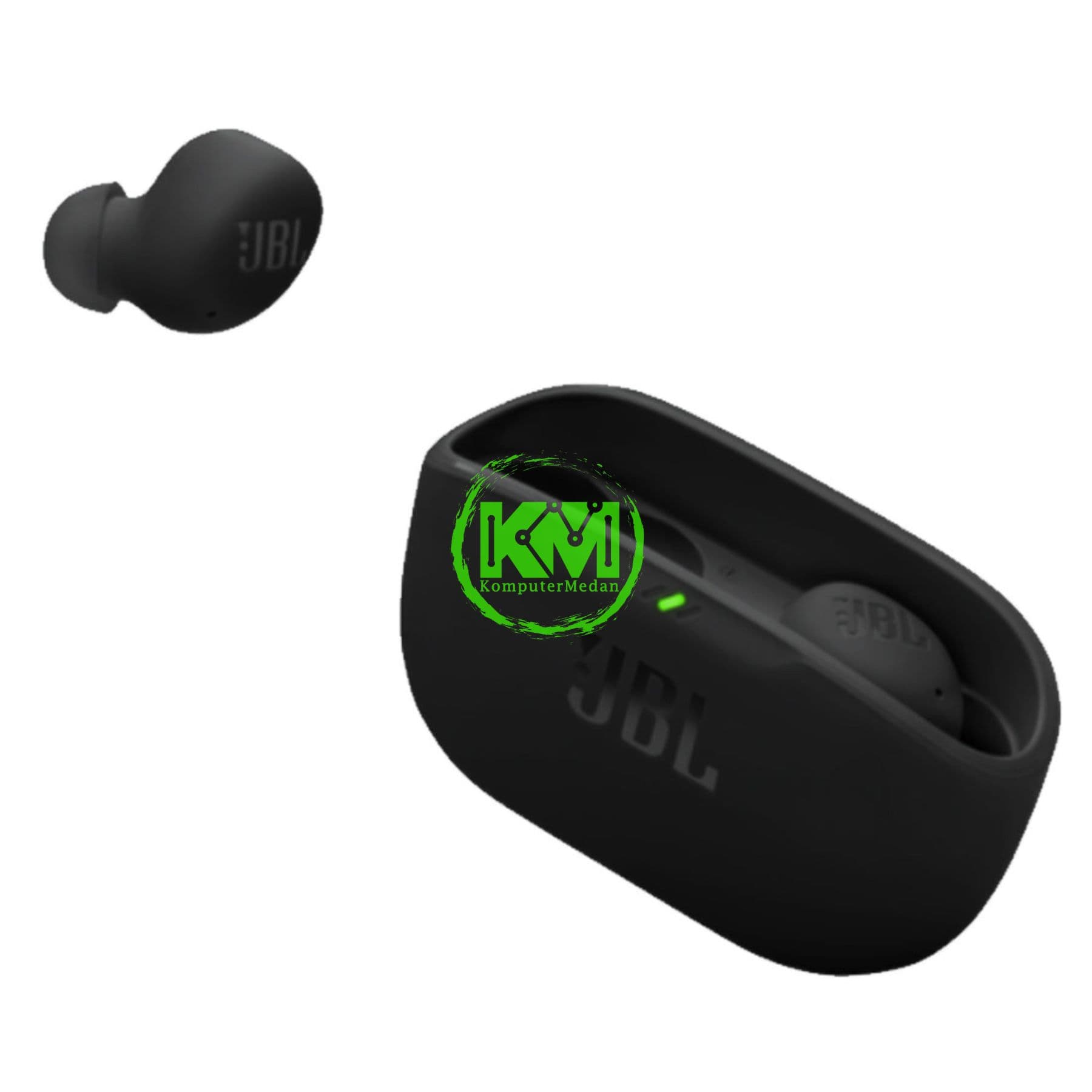 JBL WAVE BUDS 2 TRUE WIRELESS NOISE CANCELLING EARBUDS - Image 3