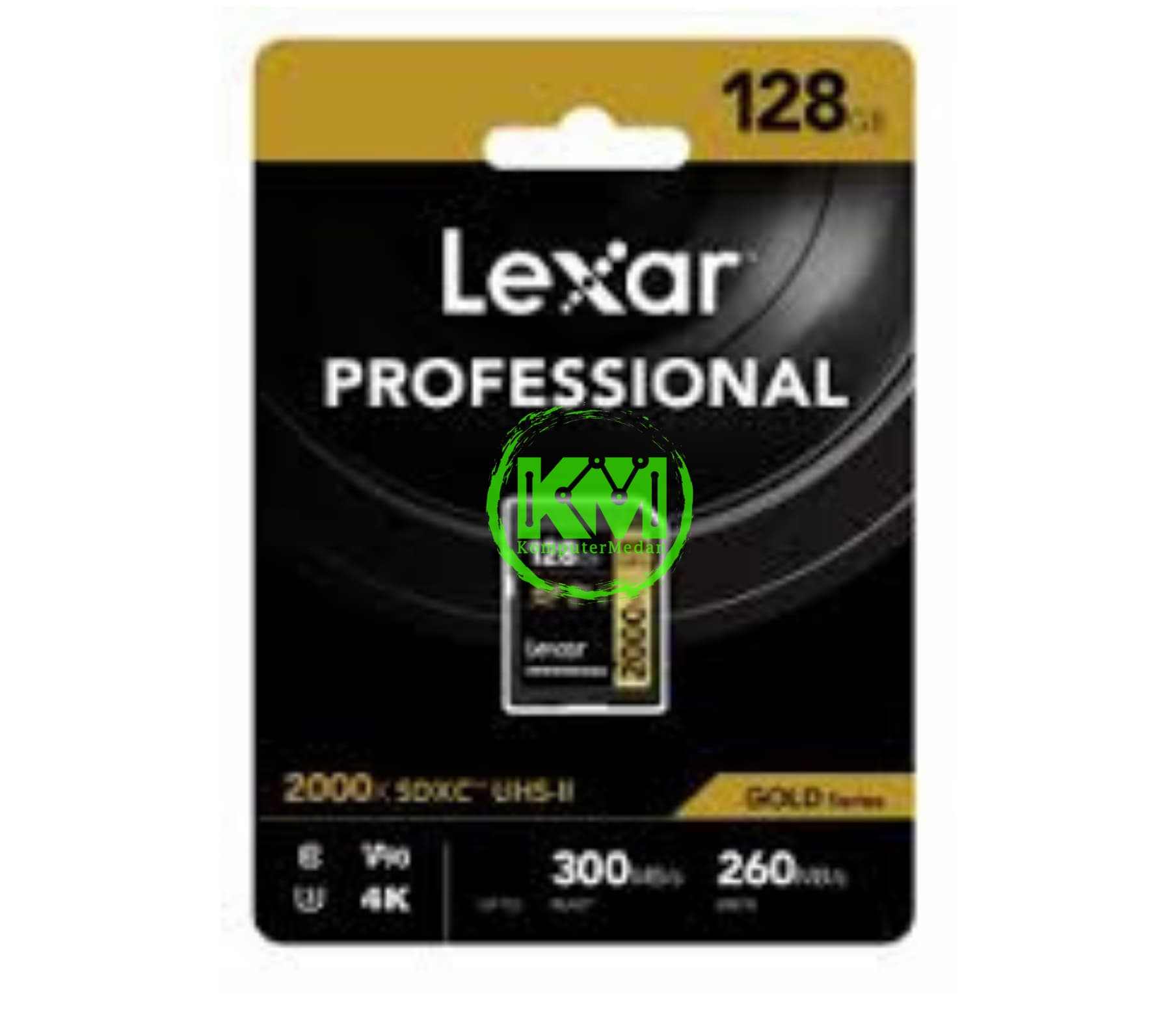 LEXAR LSD2000128G-BNNNG MEMORY CARD - Image 4