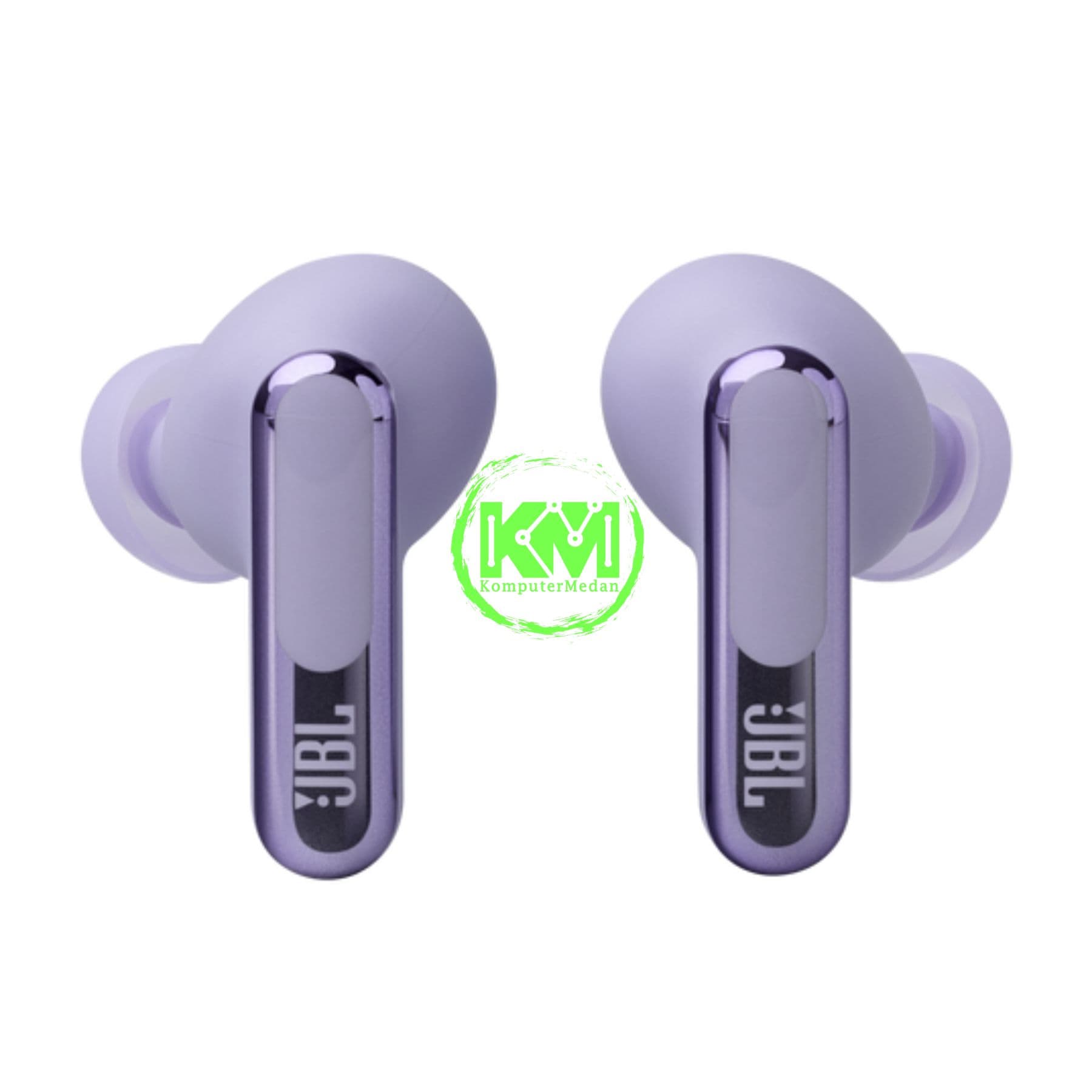 JBL LIVE BEAM 3 TRUE WIRELESS NOISE CANCELLING EARBUDS - Image 9