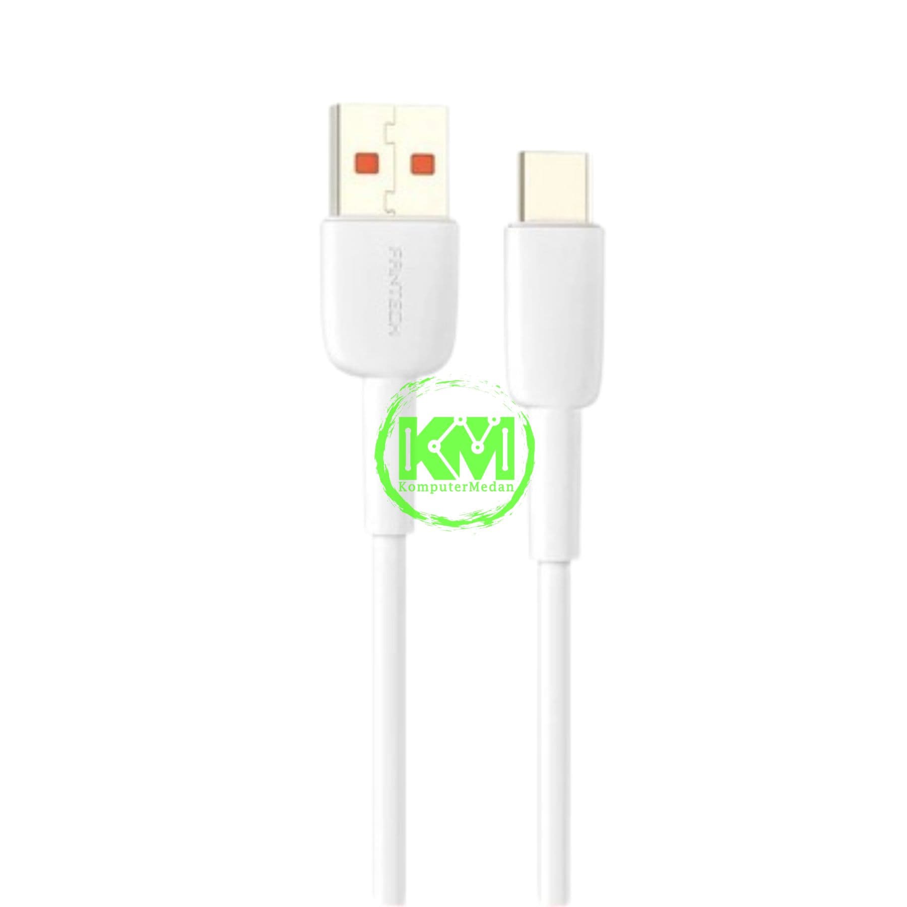 FANTECH DURALINK KCT1201 CABLE - BLACK, BLUE, GREEN, PINK & WHITE - Image 6