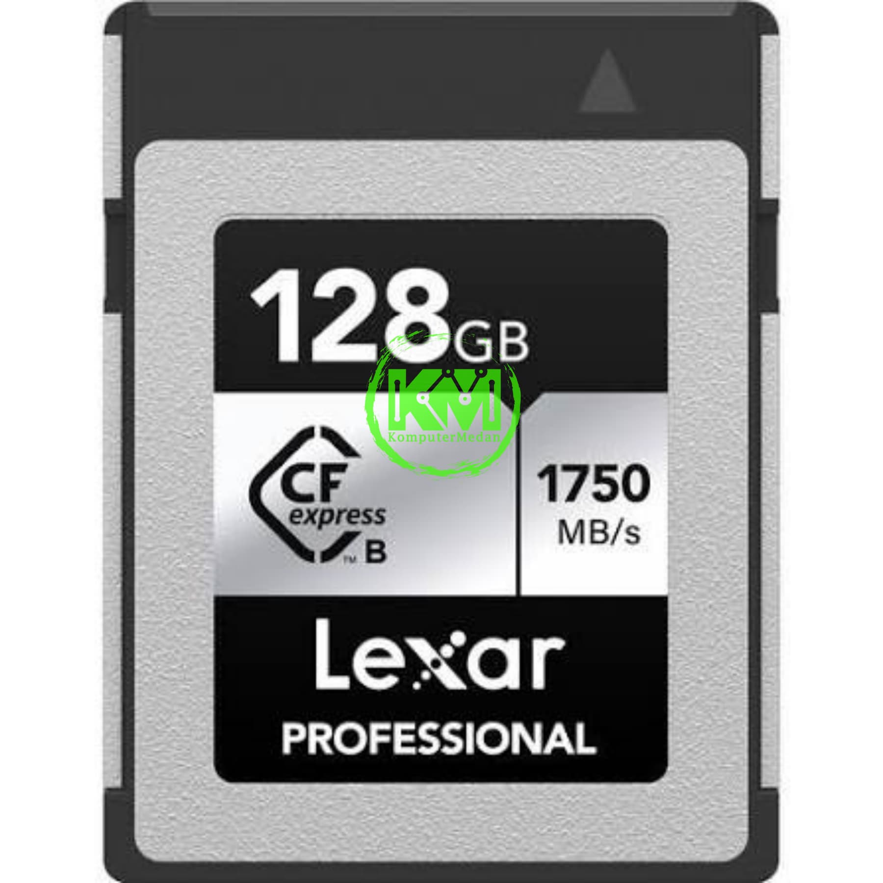 LEXAR LCXEXSL128G-RNENG MEMORY CARD - Image 2
