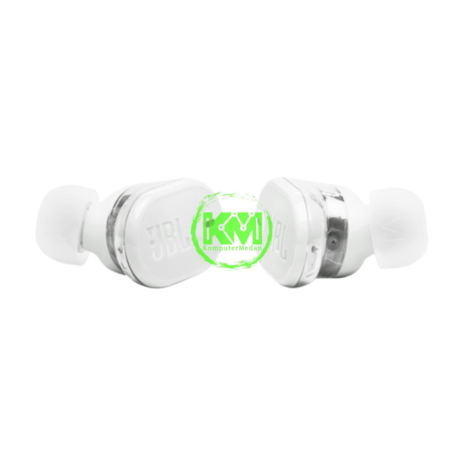 JBL TUNE BUDS 2 GHOST EDITION TRUE WIRELESS NOISE CANCELLING EARBUDS - Image 5