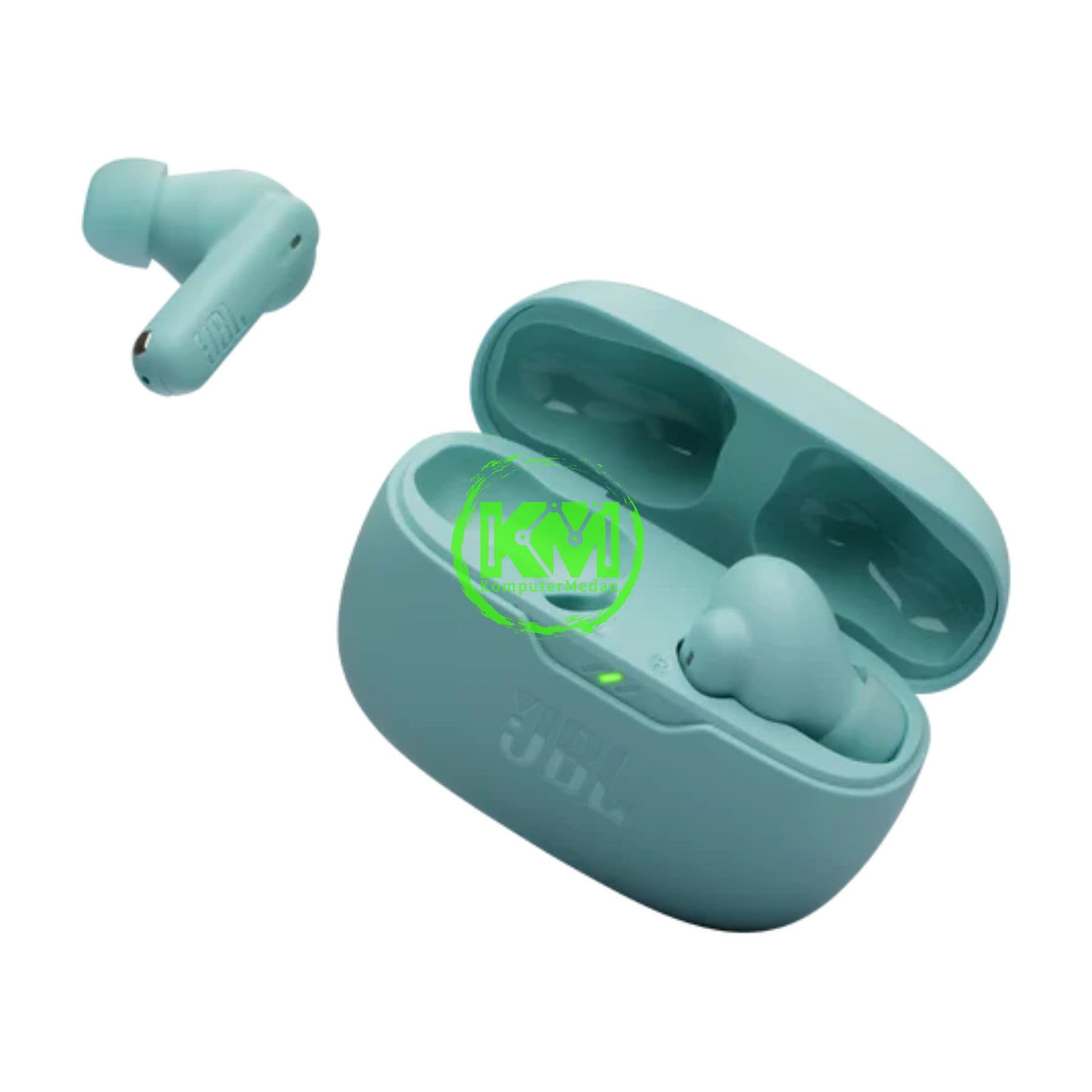 JBL WAVE BEAM 2 TRUE WIRELESS NOISE CANCELLING EARBUDS - Image 4