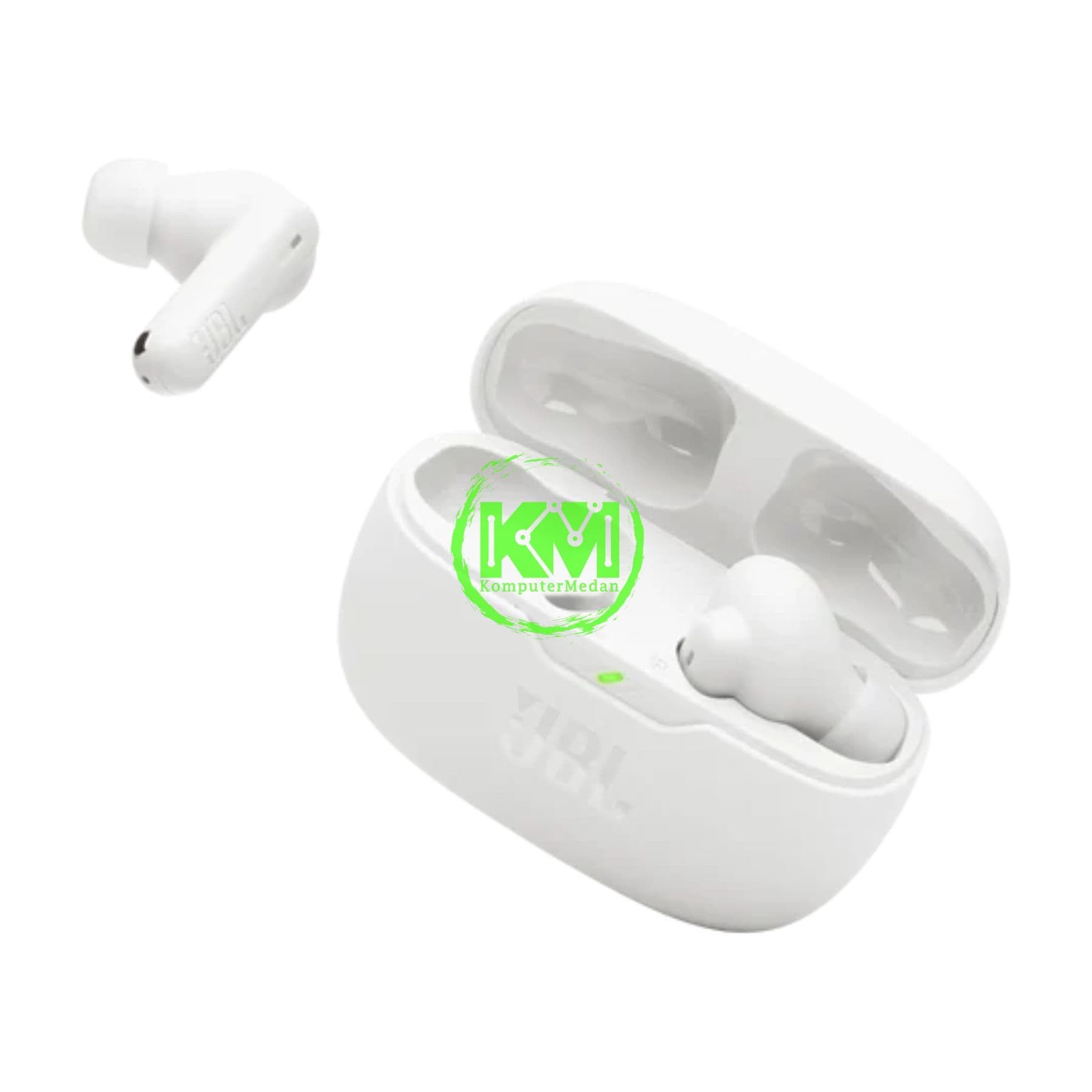 JBL WAVE BEAM 2 TRUE WIRELESS NOISE CANCELLING EARBUDS - Image 6