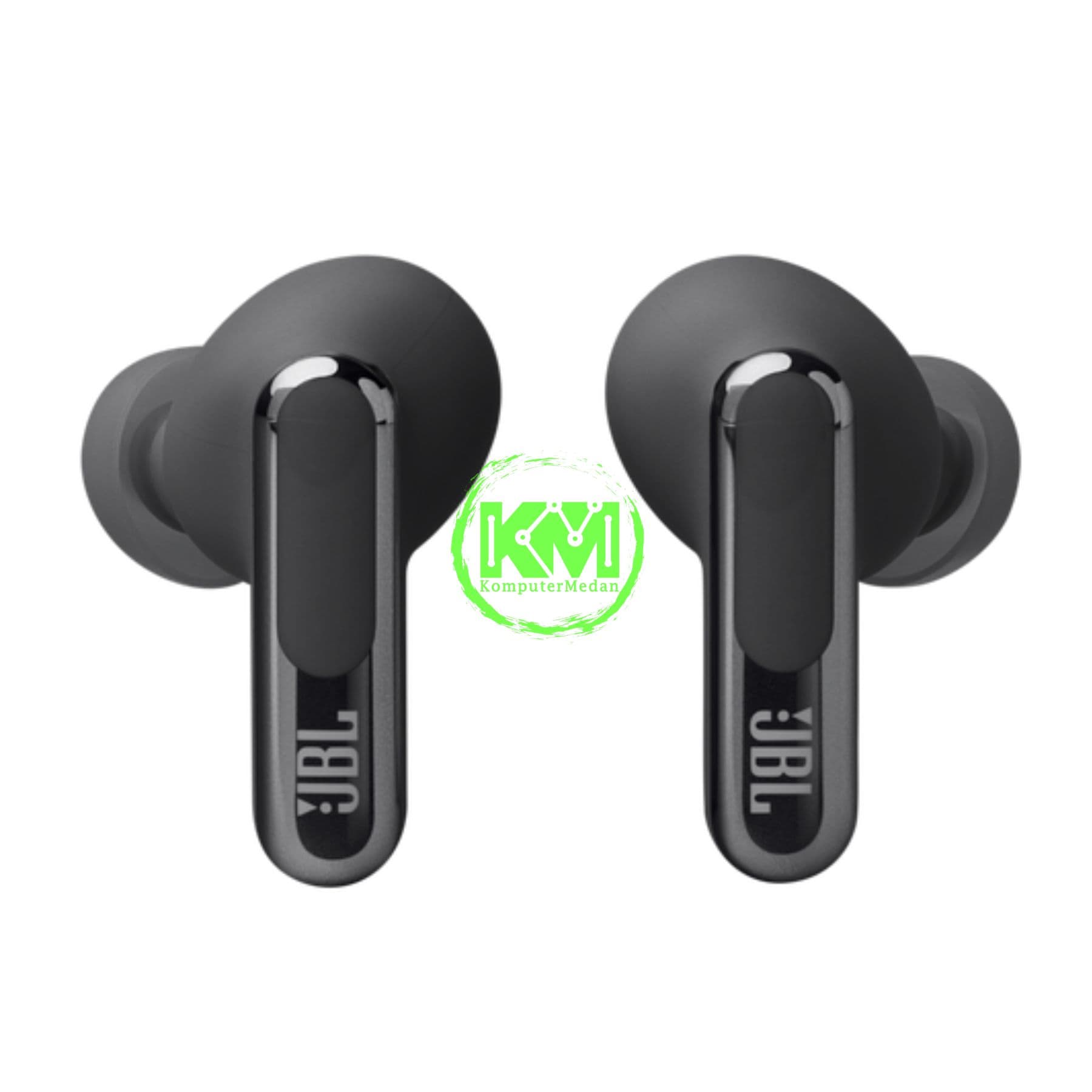 JBL LIVE BEAM 3 TRUE WIRELESS NOISE CANCELLING EARBUDS - Image 3
