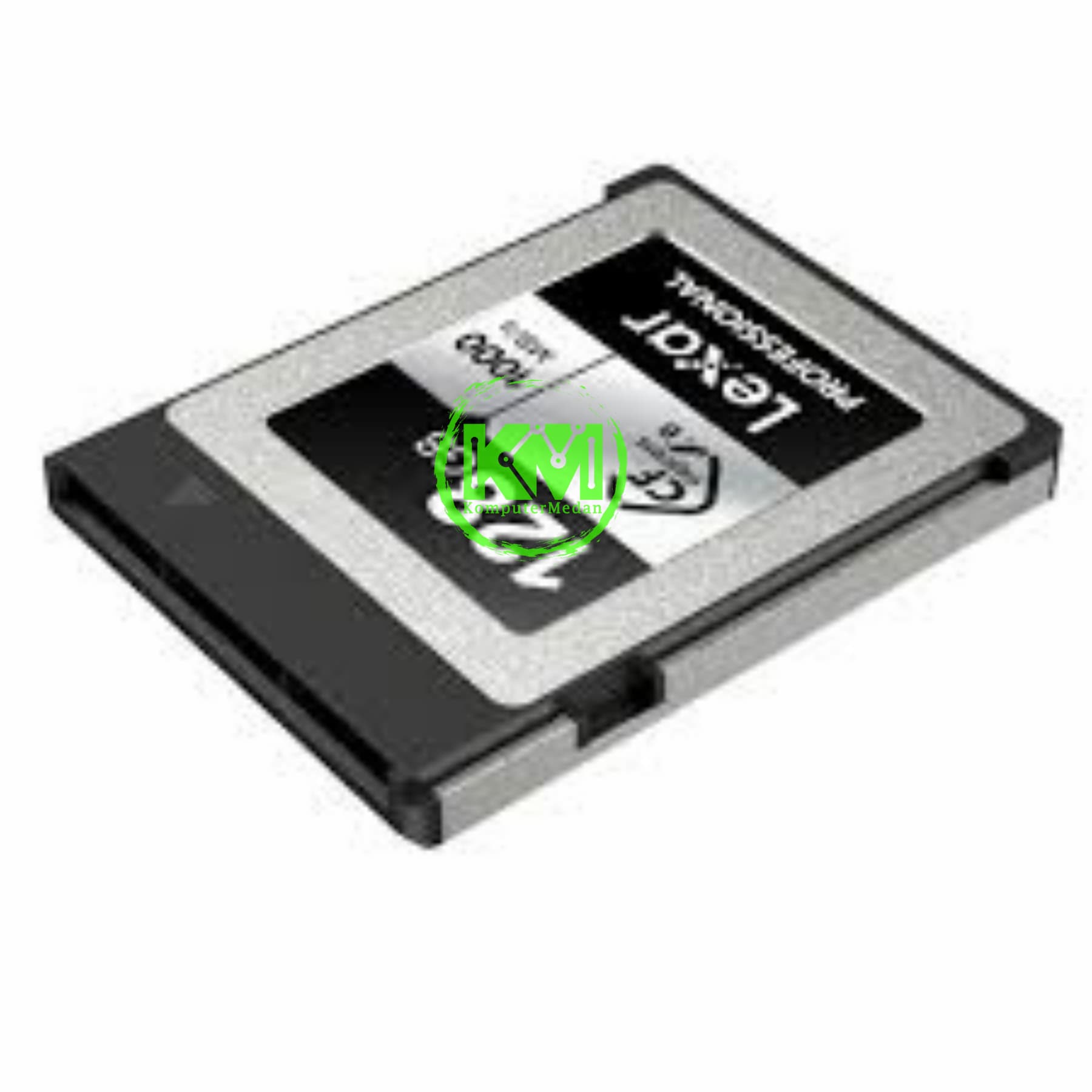 LEXAR LCXEXSL128G-RNENG MEMORY CARD