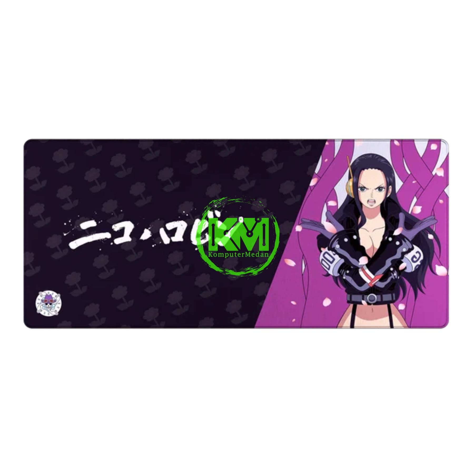 FANTECH ONEPIECE MP905 DESKMAT (ROBIN, SANJI) - Image 2