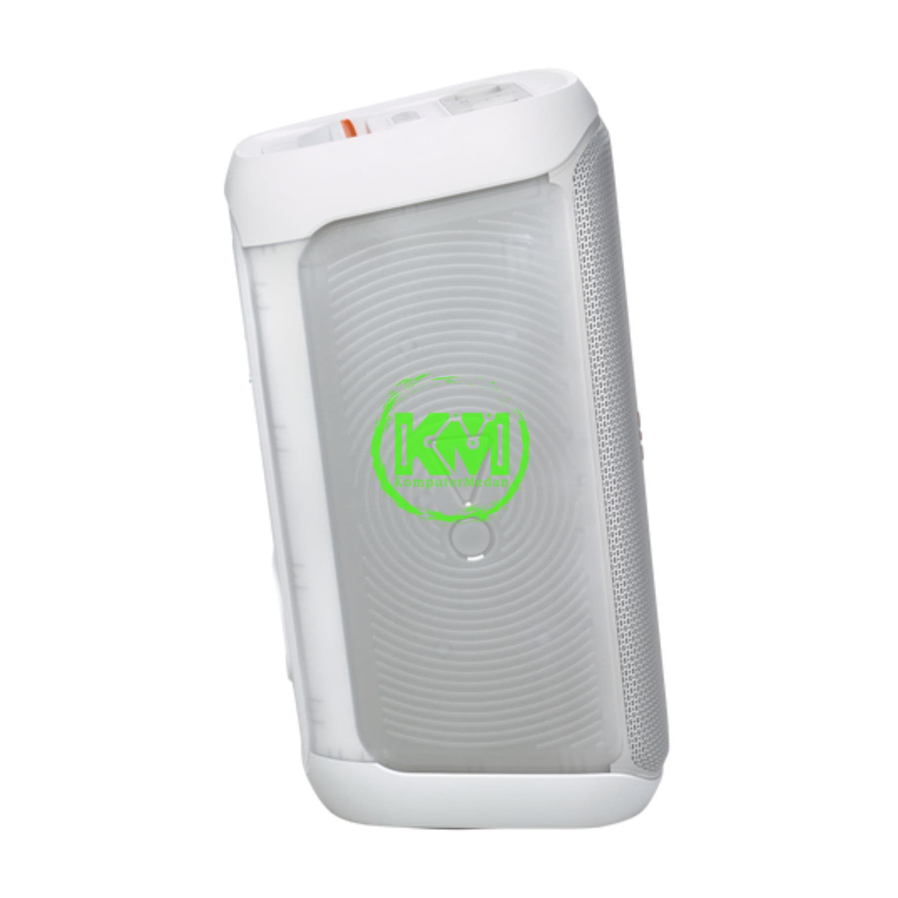 JBL PARTYBOX CLUB 120 BLUETOOTH SPEAKER - Image 8
