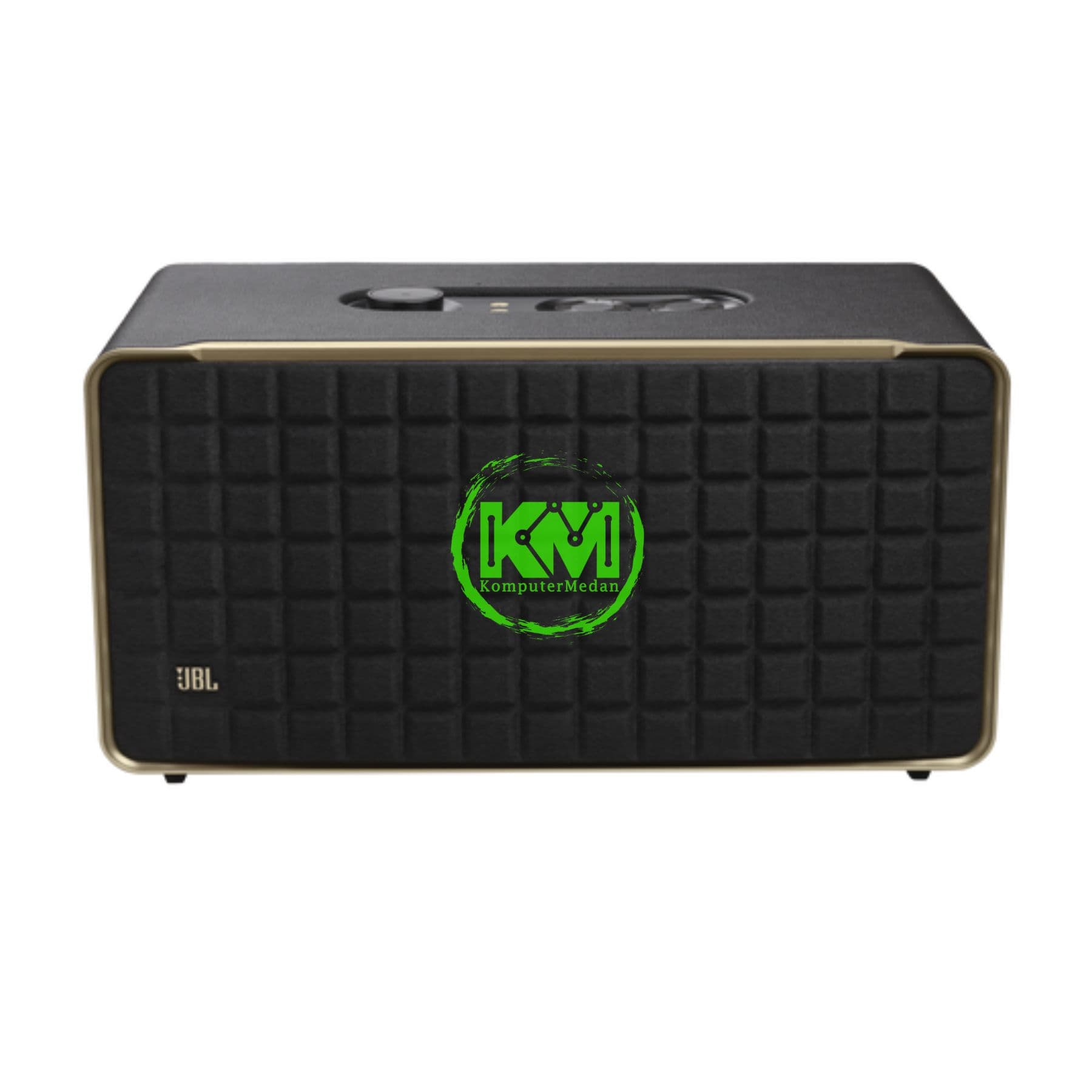 JBL AUTHENTICS 500 SMART HOME SPEAKER WITH DOLBY ATMOS, WI-FI & BLUETOOTH - Image 3