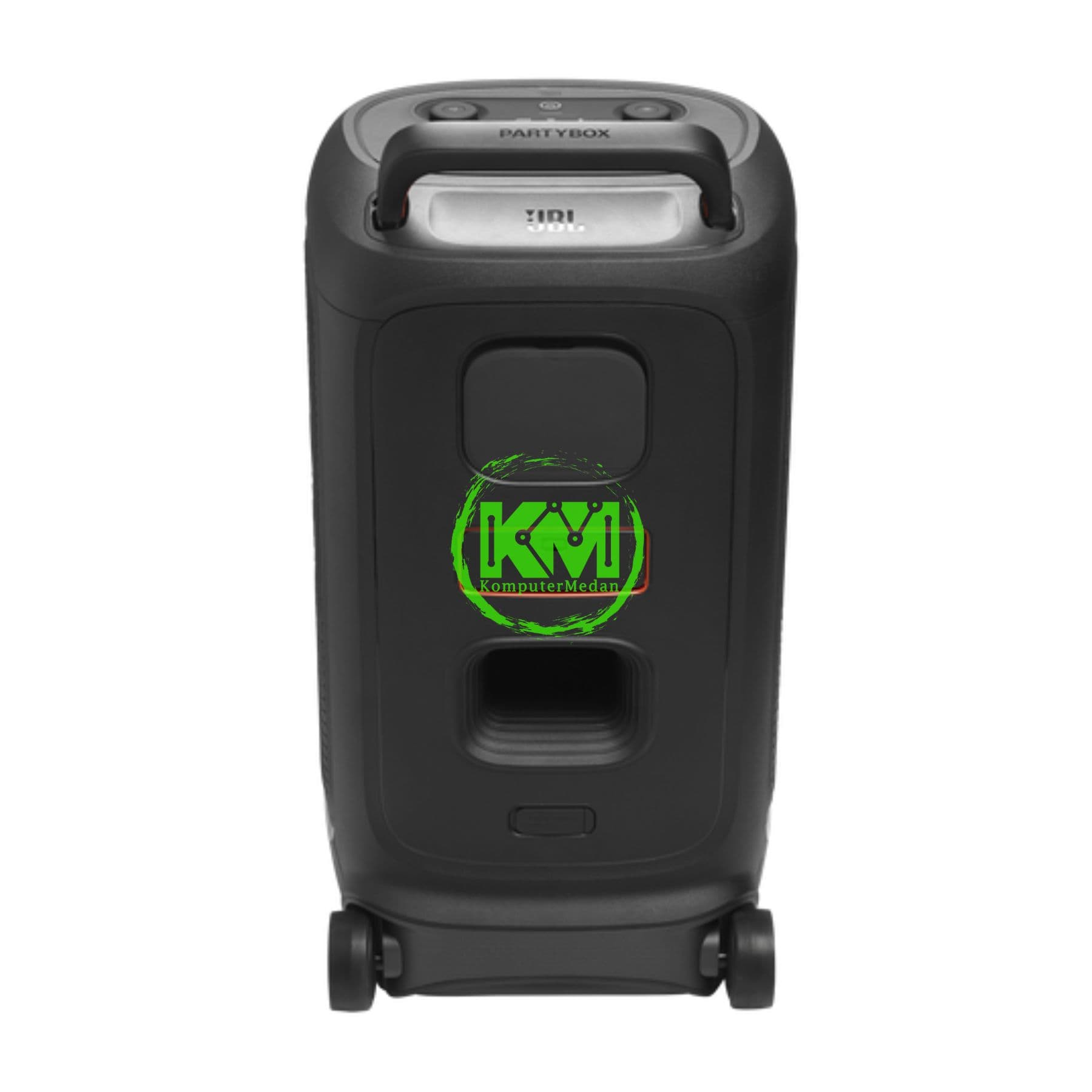 JBL PARTYBOX STAGE 520 BLUETOOTH SPEAKER - Image 9
