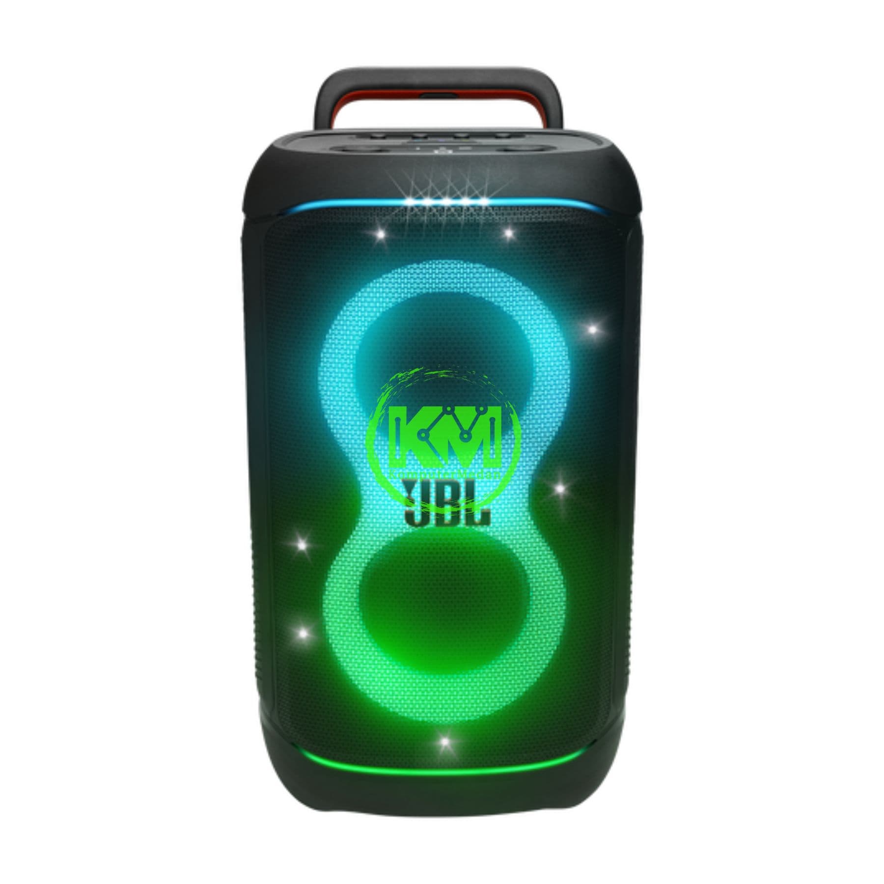 JBL PARTYBOX STAGE 520 BLUETOOTH SPEAKER - Image 3