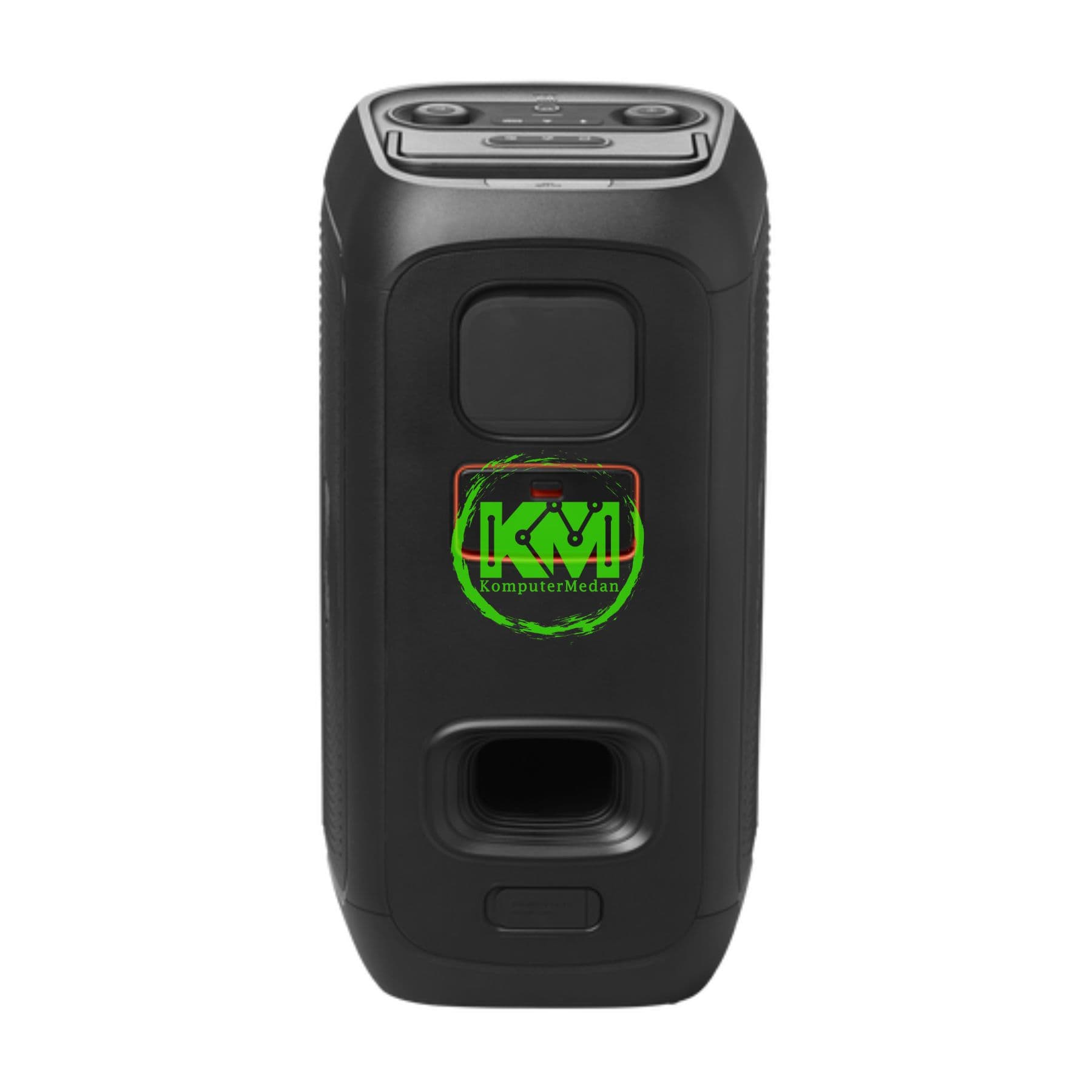 JBL PARTYBOX CLUB 120 BLUETOOTH SPEAKER - Image 6